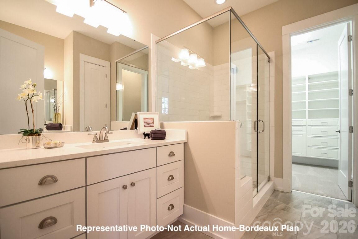 10221 Rainier Trail Drive NW — Huntersville