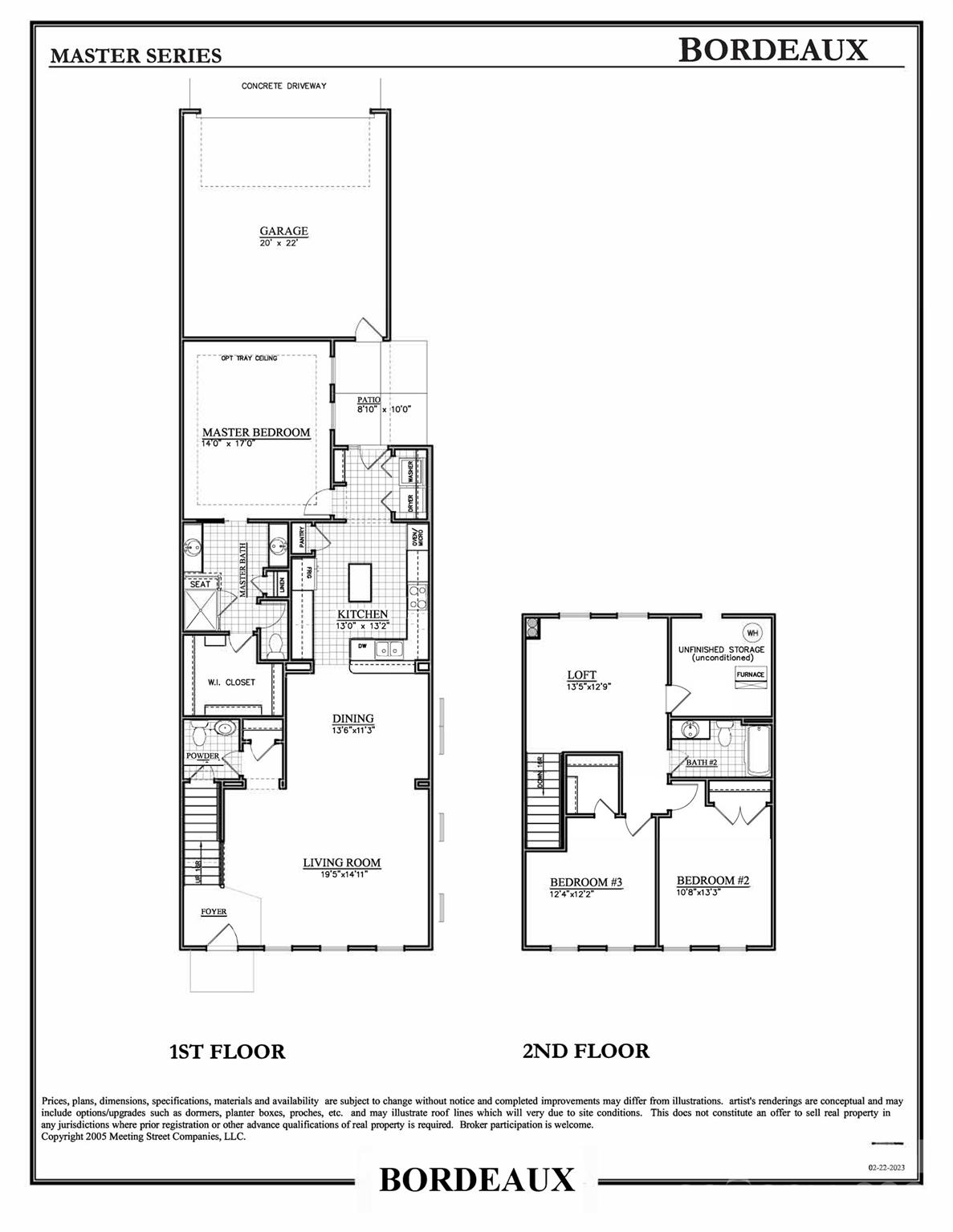 10221 Rainier Trail Drive NW — Huntersville