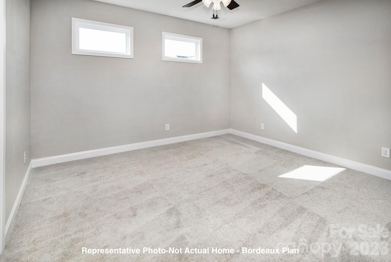 10221 Rainier Trail Drive NW — Huntersville