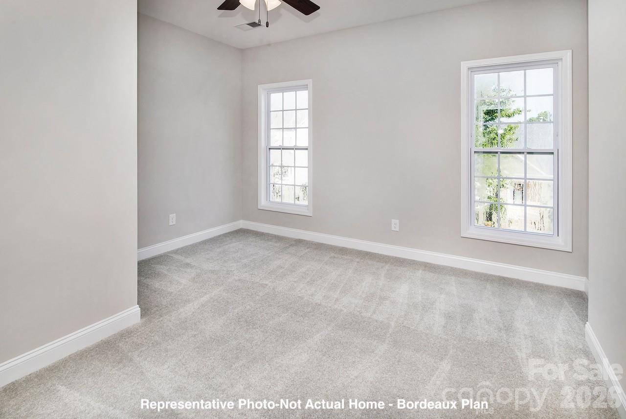 10221 Rainier Trail Drive NW — Huntersville