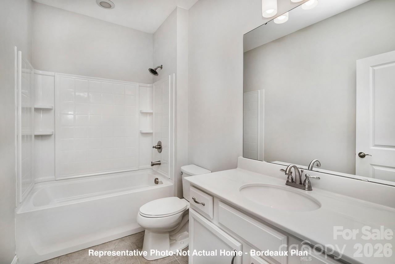 10221 Rainier Trail Drive NW — Huntersville