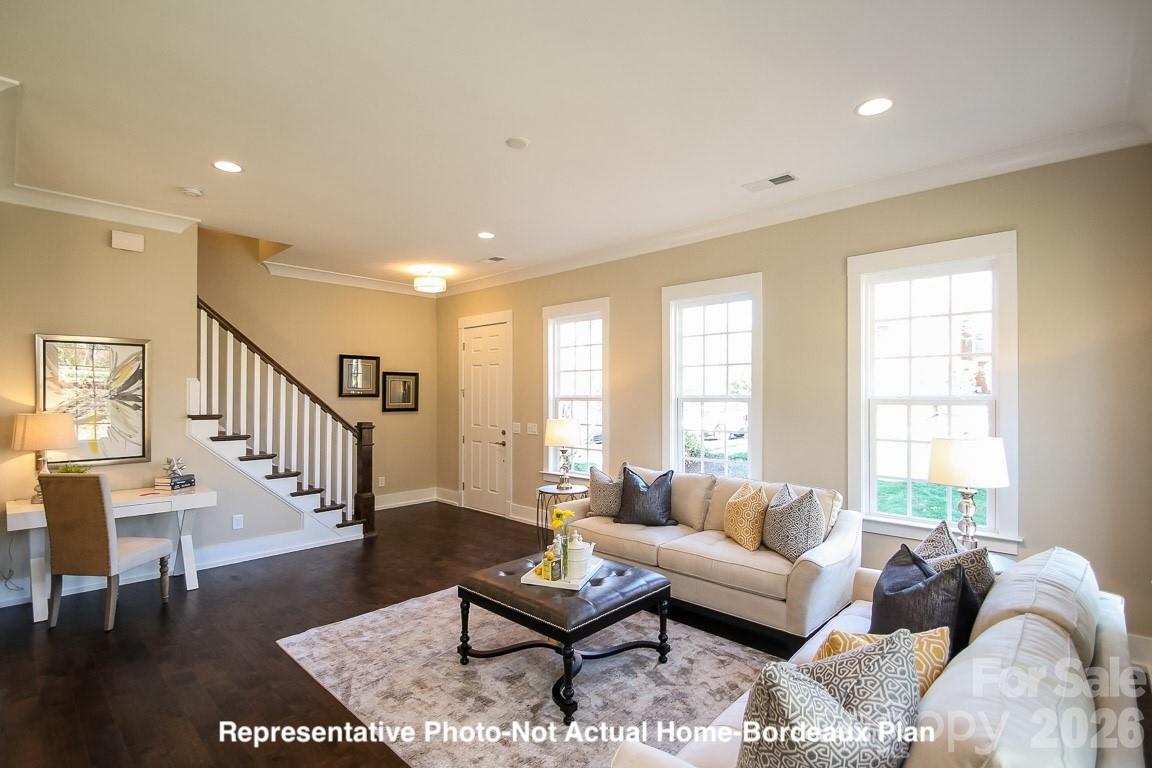 10221 Rainier Trail Drive NW — Huntersville