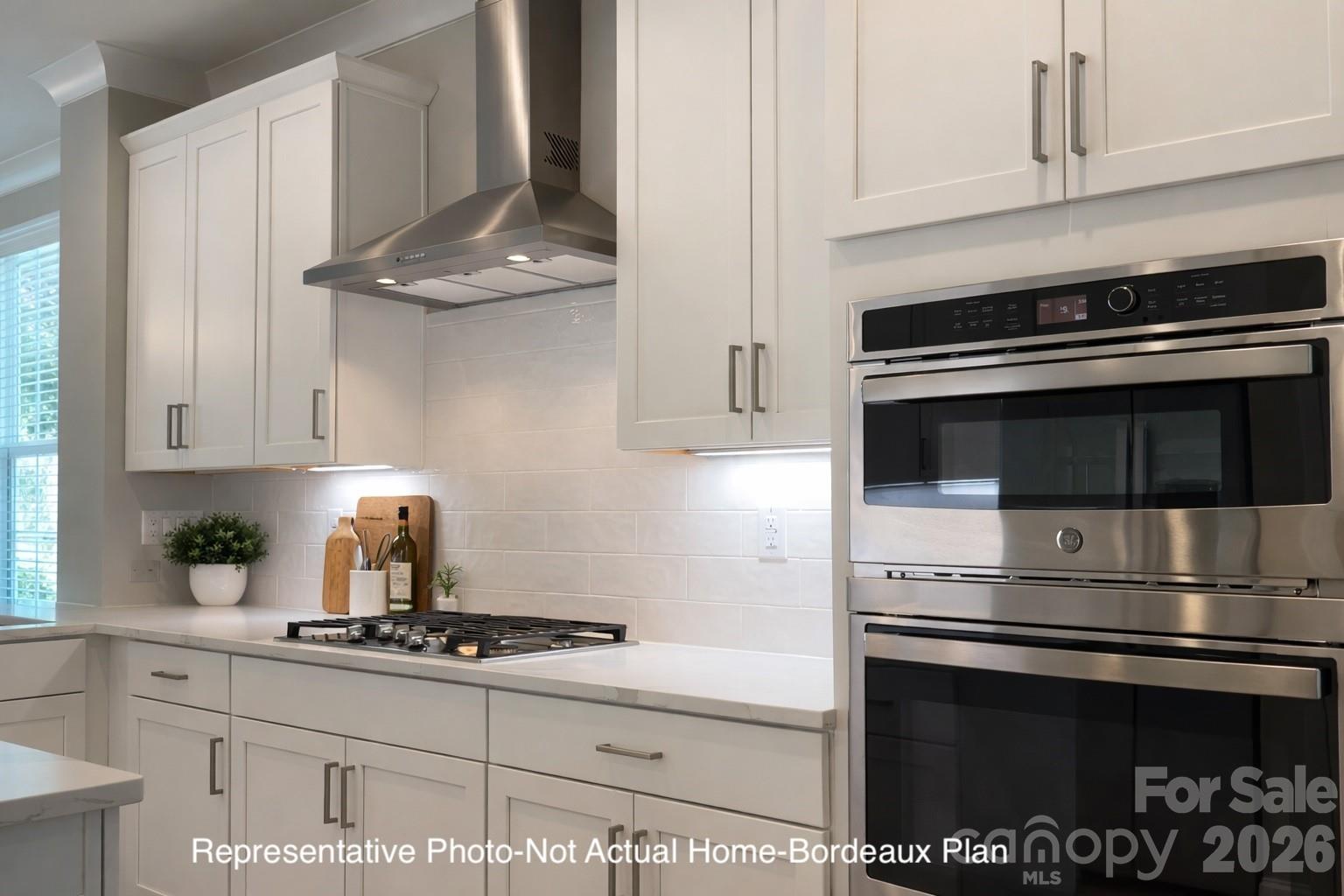 10221 Rainier Trail Drive NW — Huntersville