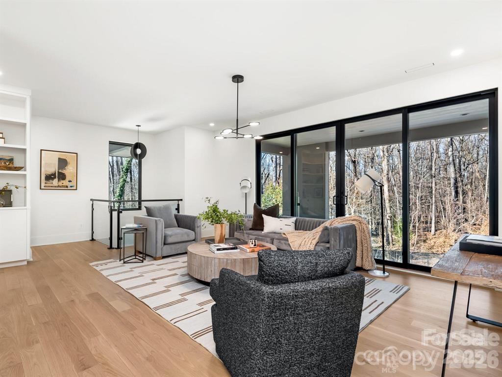 814 Bertonley Avenue — Charlotte