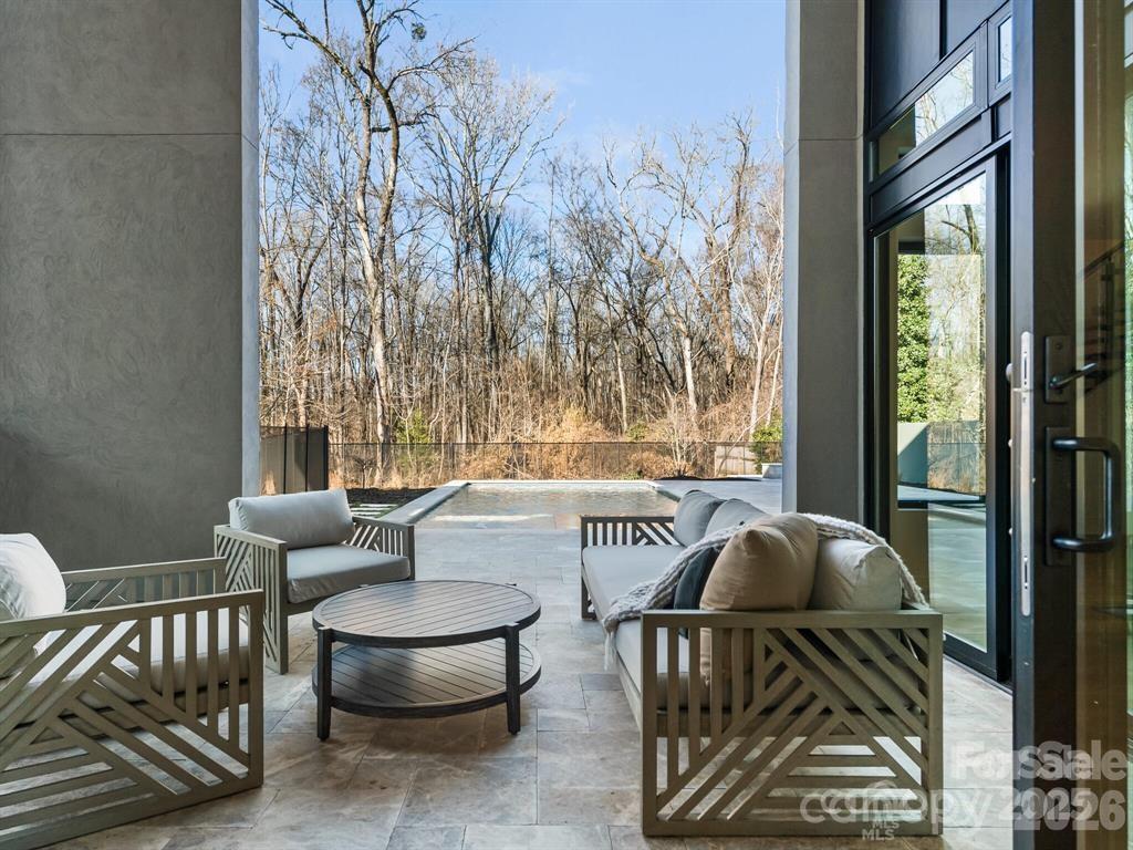 814 Bertonley Avenue — Charlotte