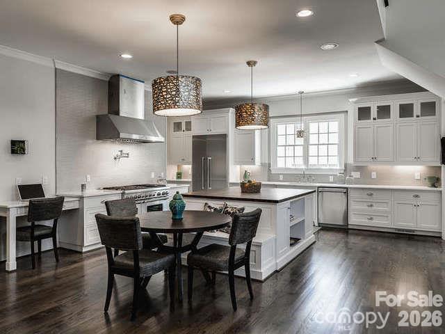 814 Bertonley Avenue — Charlotte