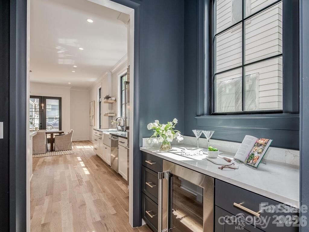 814 Bertonley Avenue — Charlotte