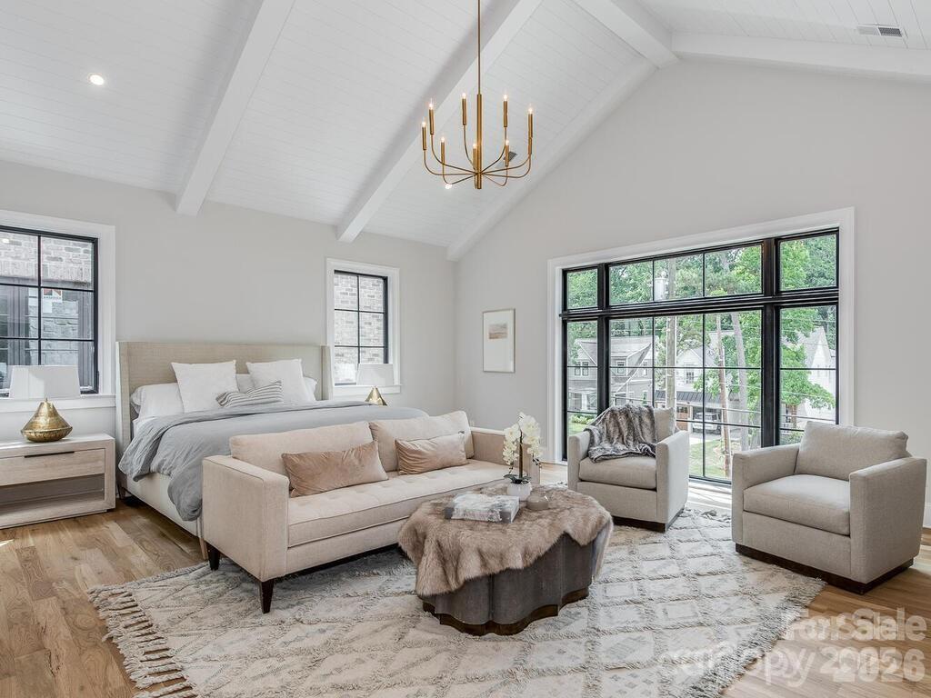 814 Bertonley Avenue — Charlotte