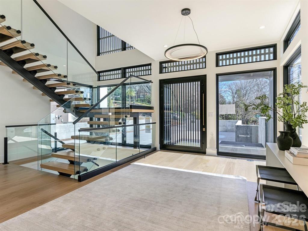 814 Bertonley Avenue — Charlotte