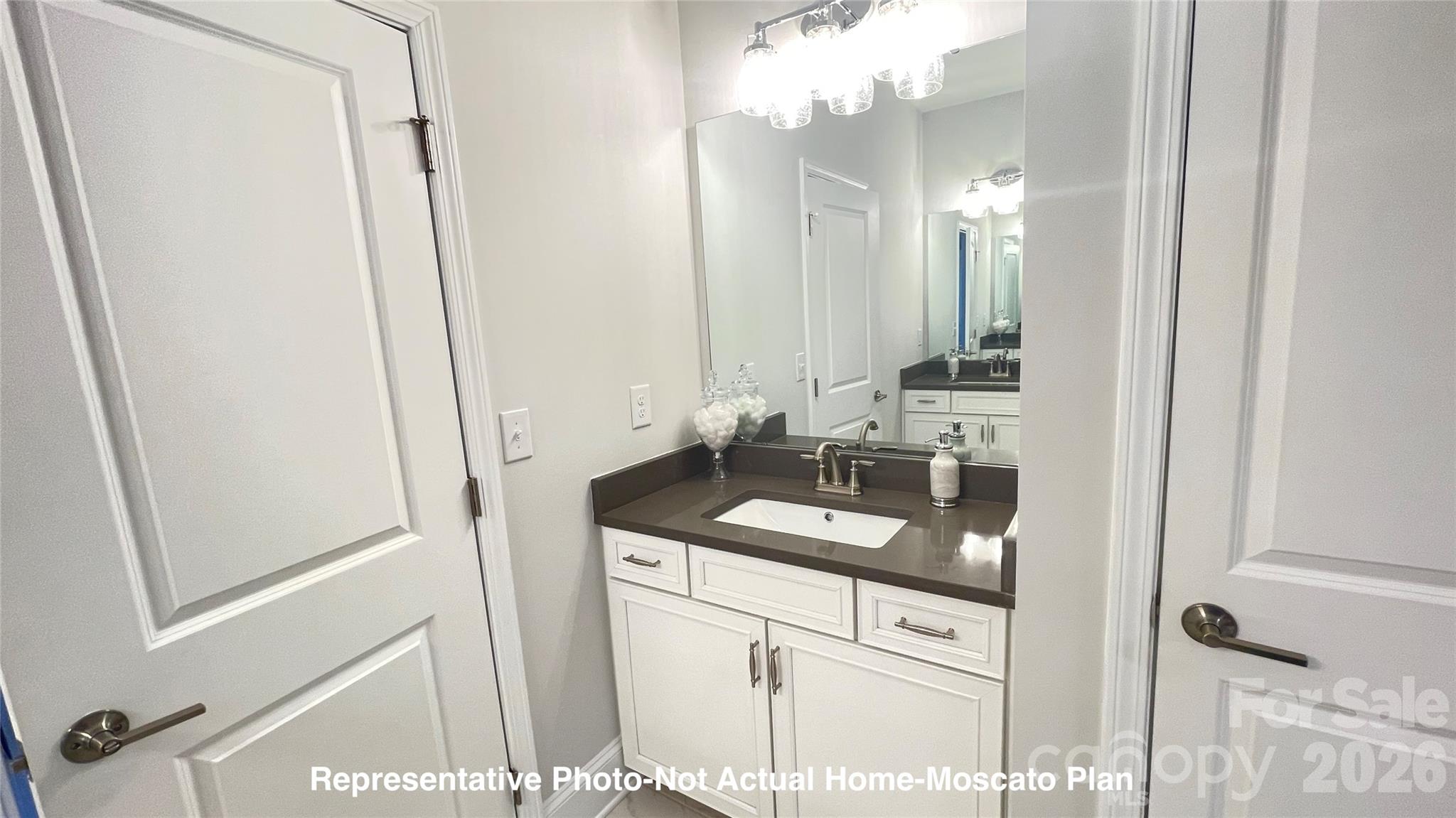 10223 Rainier Trail Drive NW — Huntersville