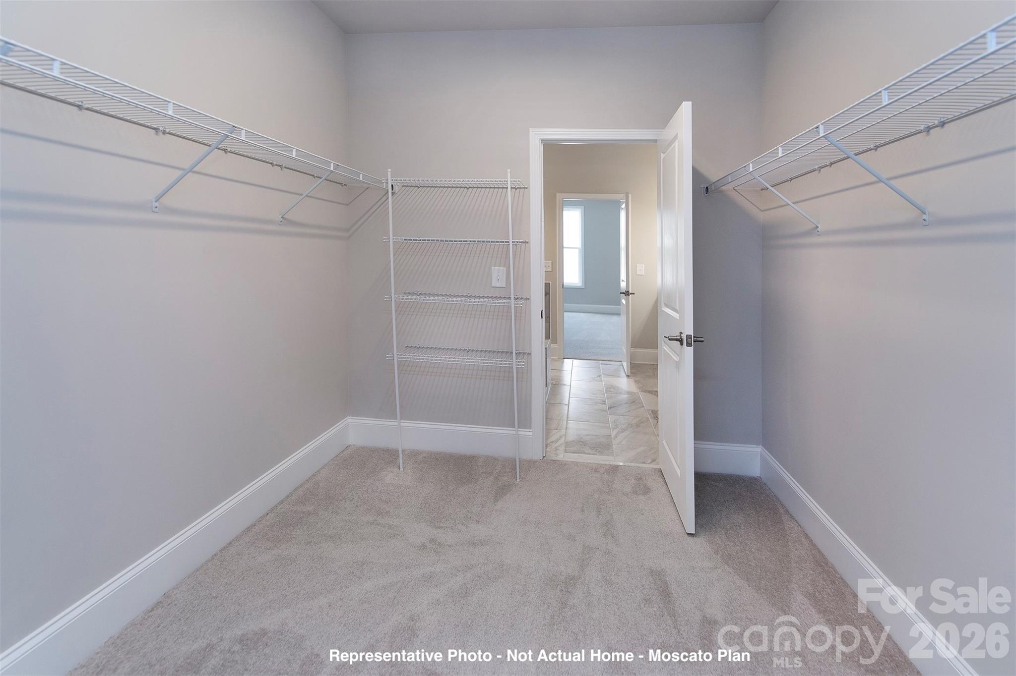 10223 Rainier Trail Drive NW — Huntersville