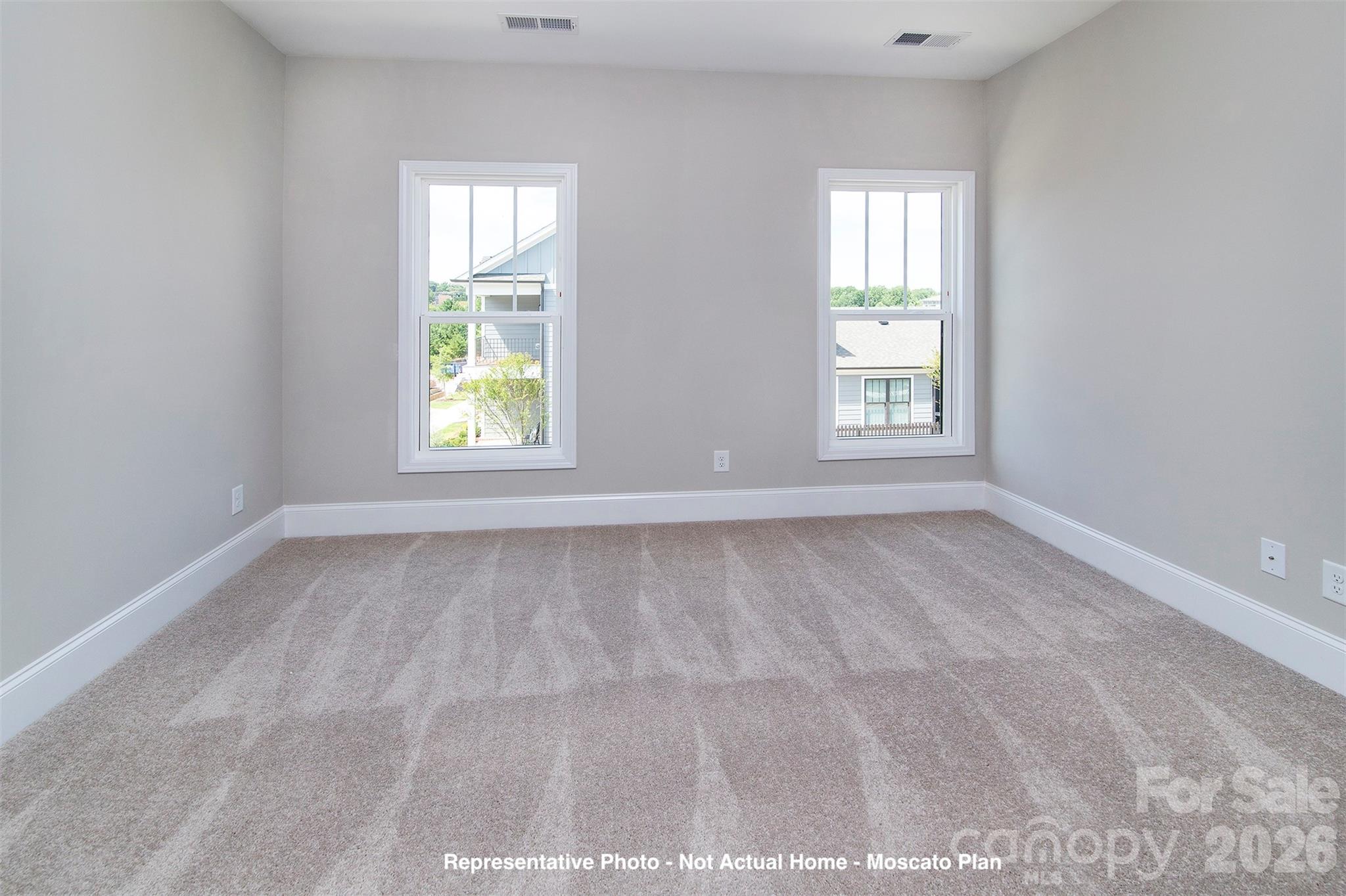 10223 Rainier Trail Drive NW — Huntersville