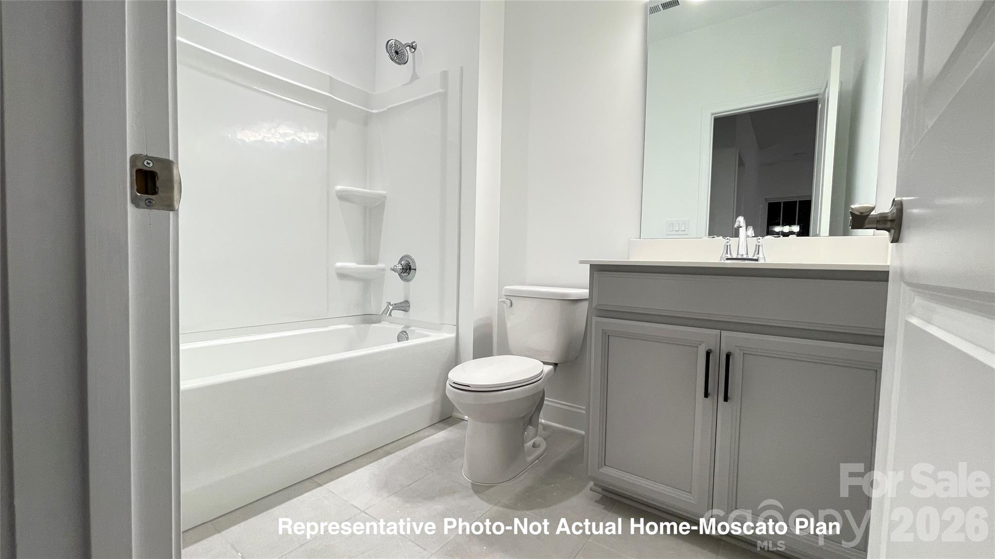 10223 Rainier Trail Drive NW — Huntersville