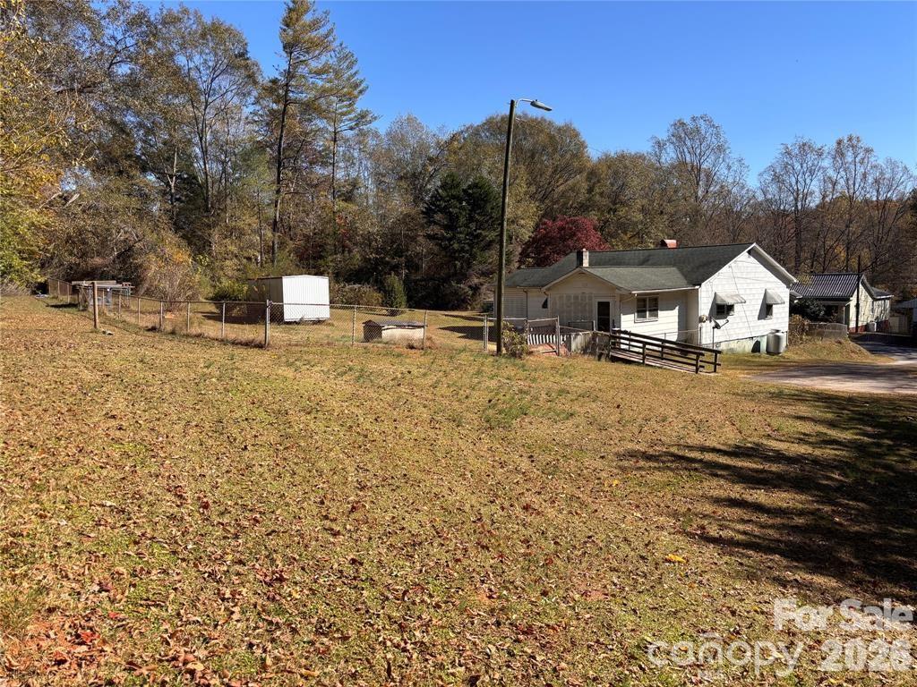 206 Railroad Street — Mooresboro