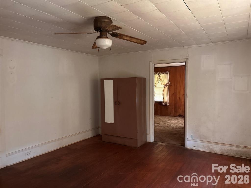 206 Railroad Street — Mooresboro