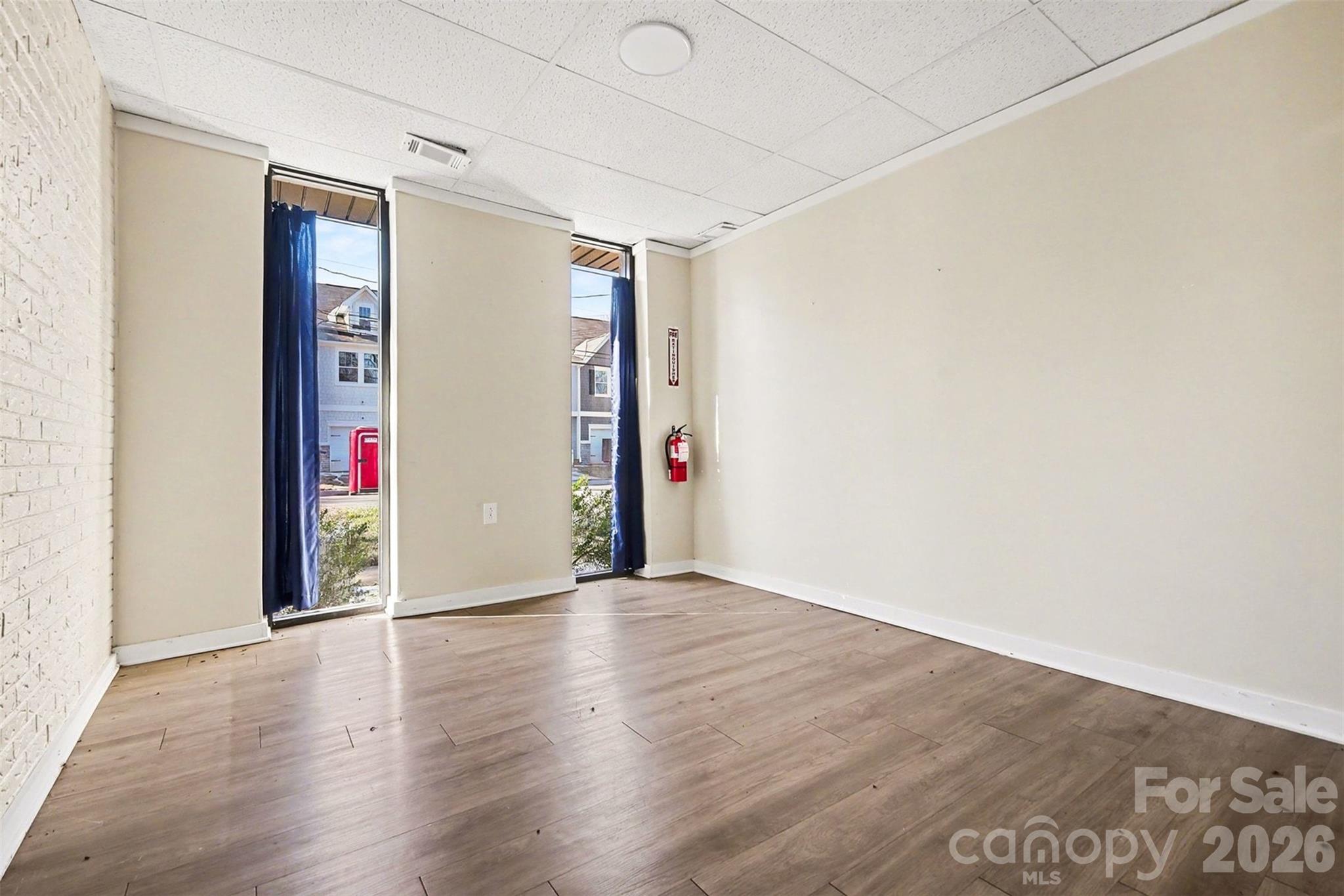 104 N Dilling Street — Kings Mountain