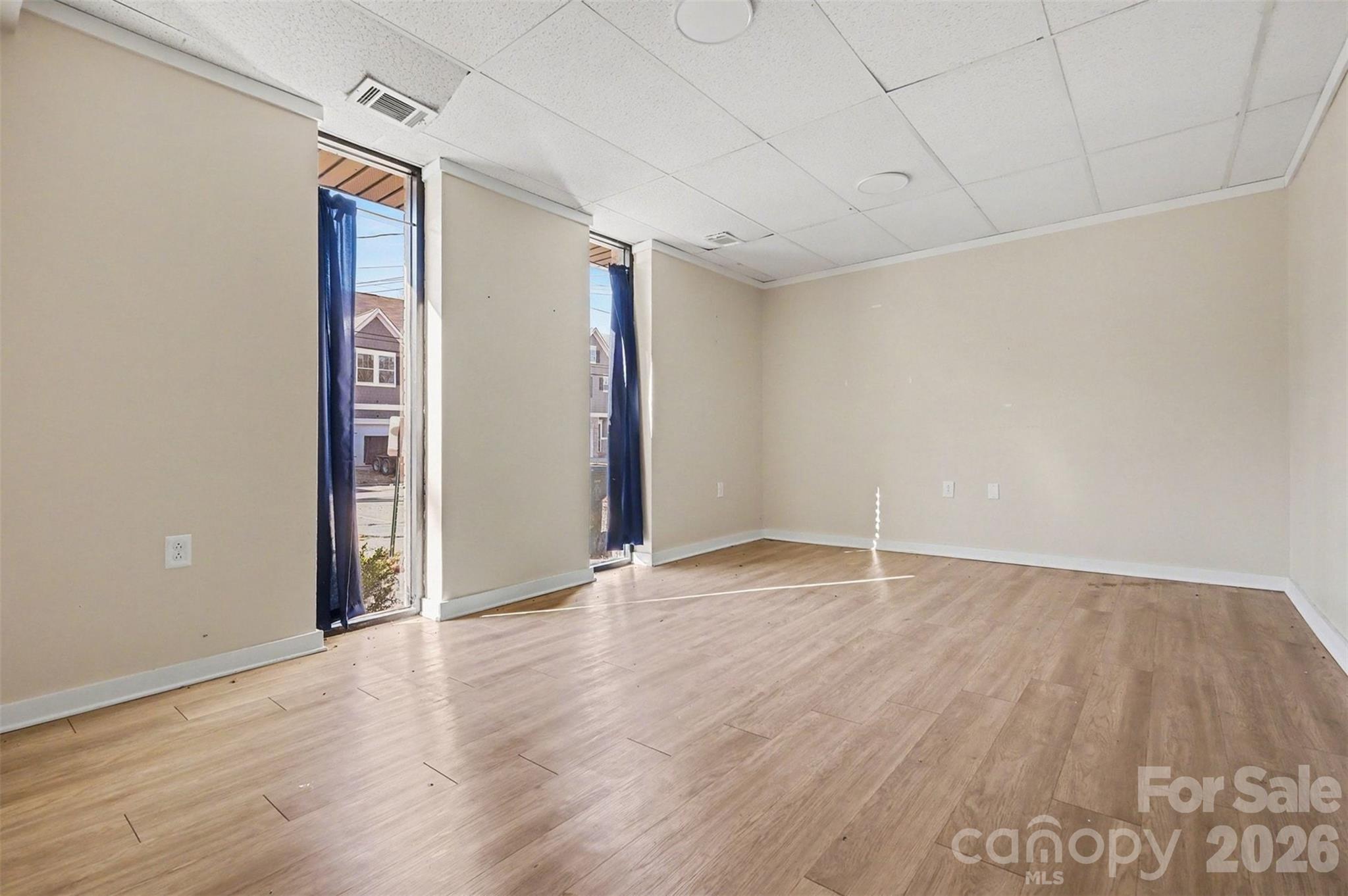 104 N Dilling Street — Kings Mountain