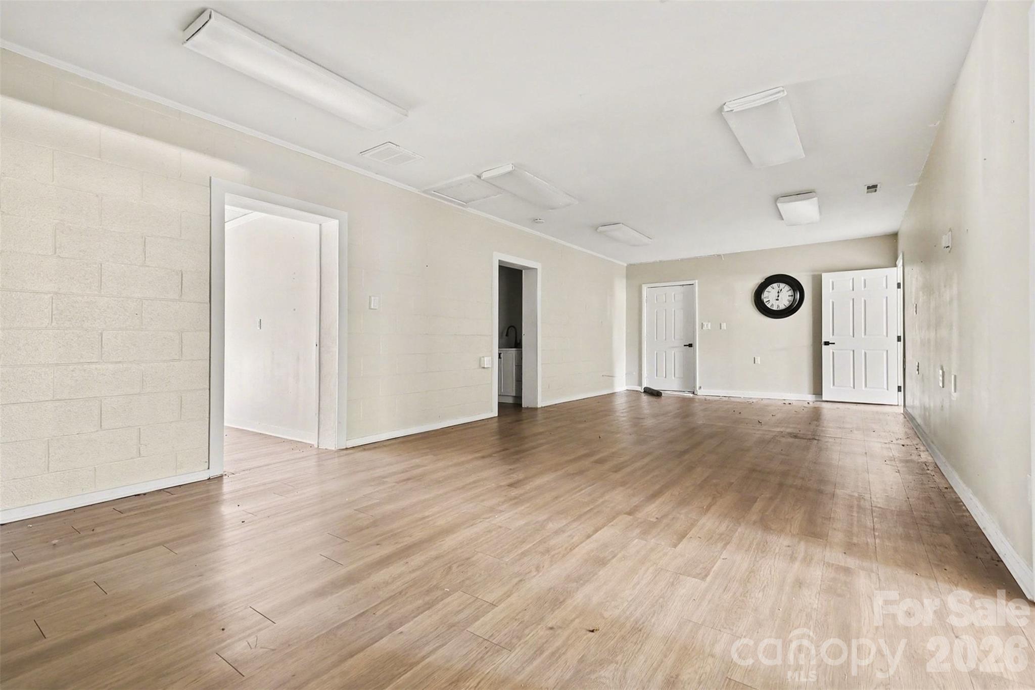 104 N Dilling Street — Kings Mountain