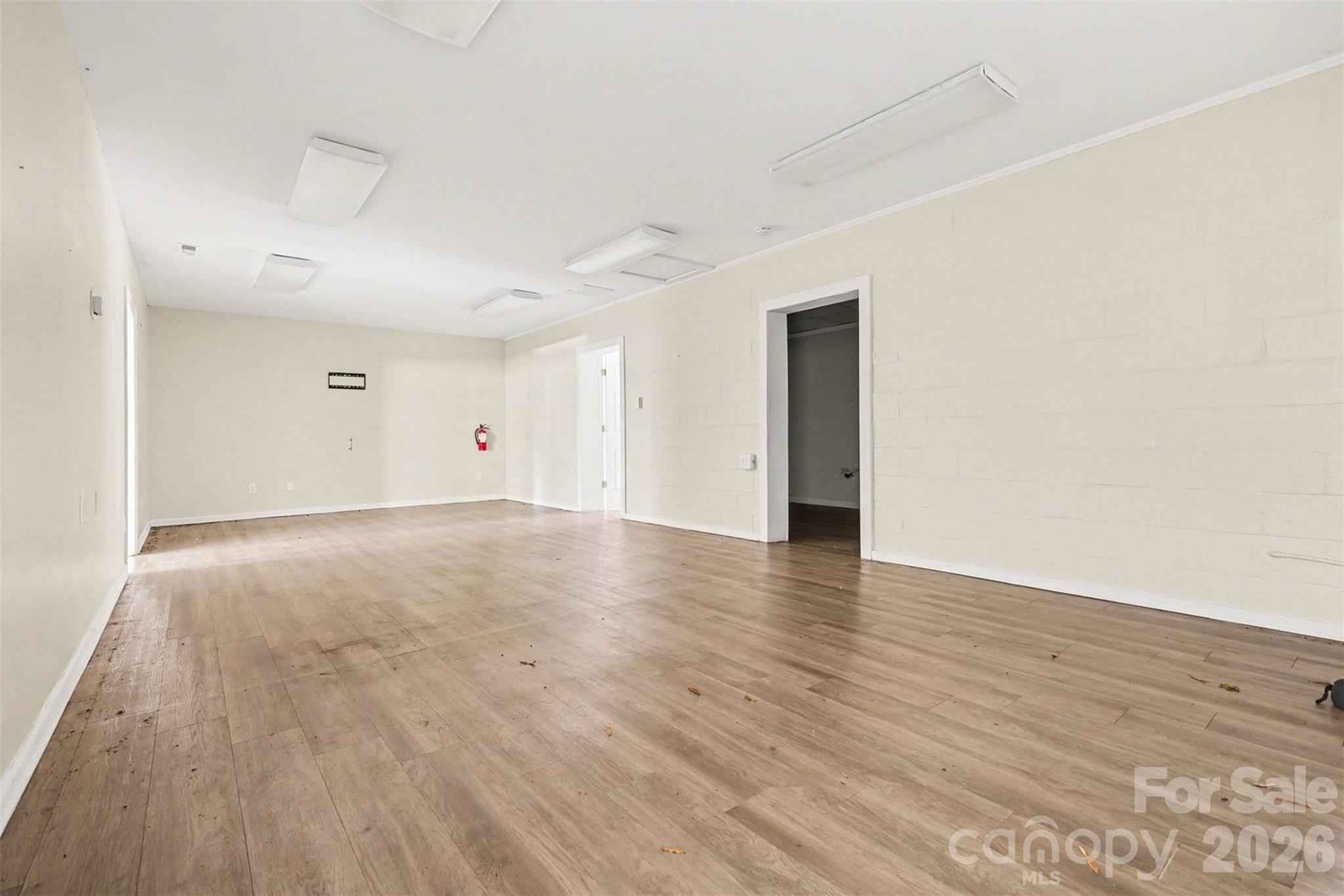 104 N Dilling Street — Kings Mountain
