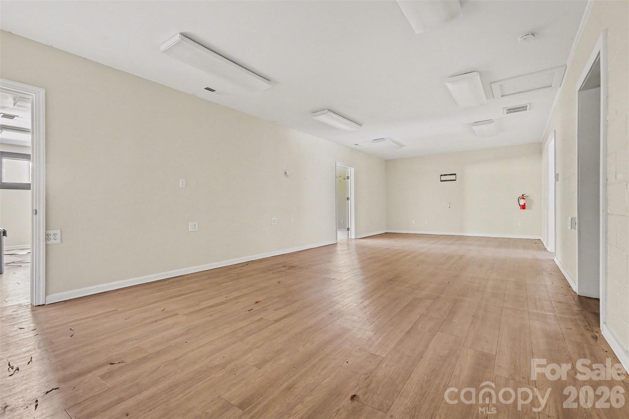 104 N Dilling Street — Kings Mountain