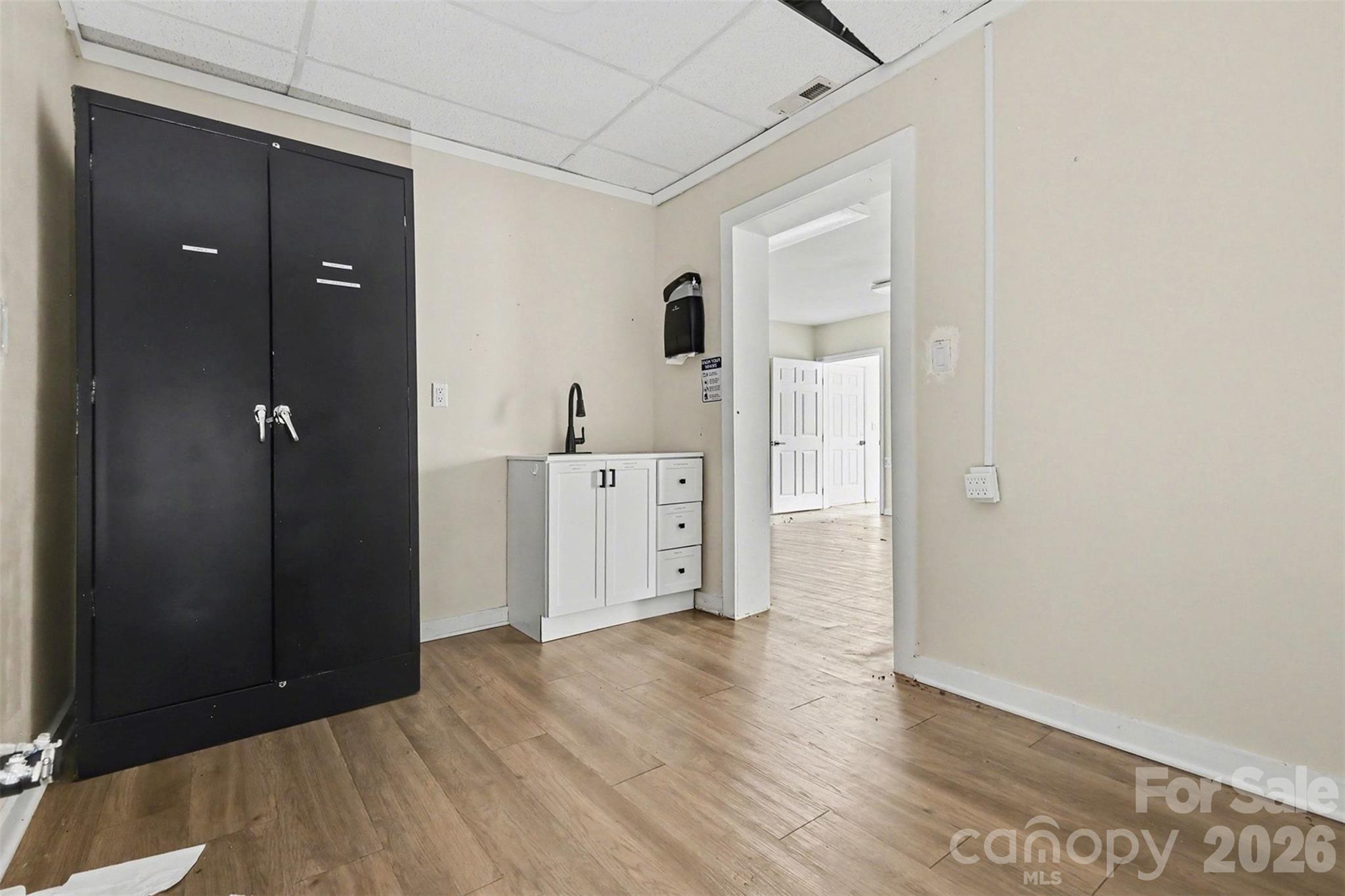 104 N Dilling Street — Kings Mountain