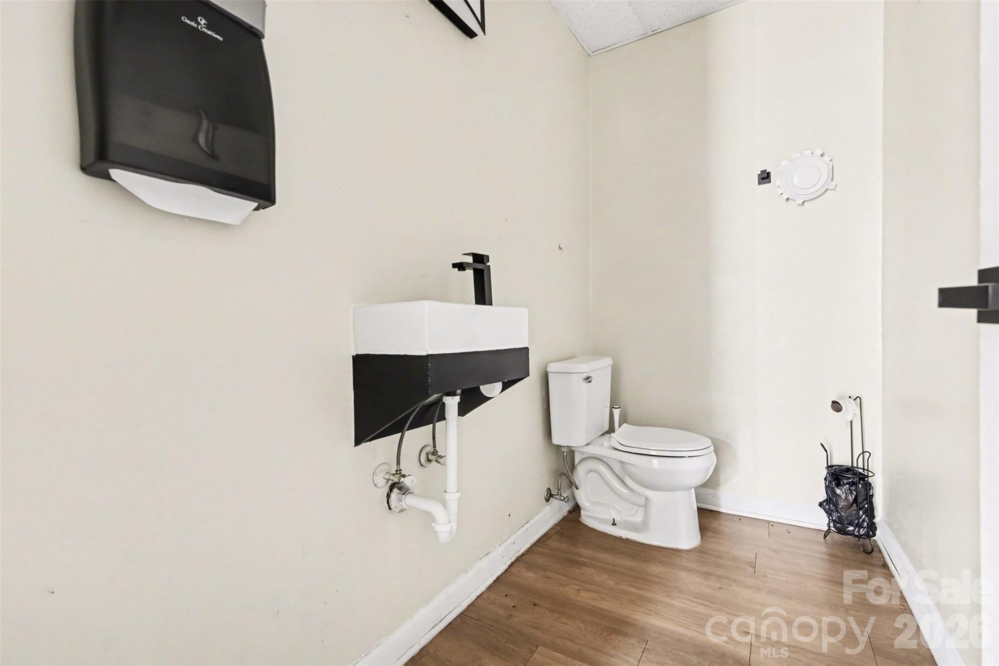 104 N Dilling Street — Kings Mountain