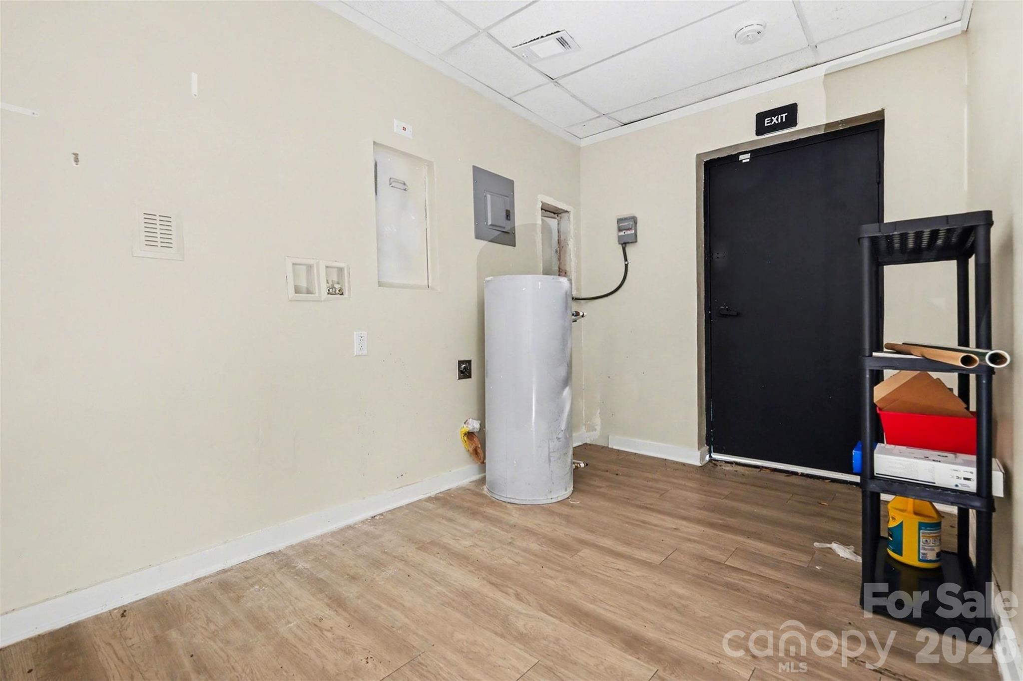 104 N Dilling Street — Kings Mountain