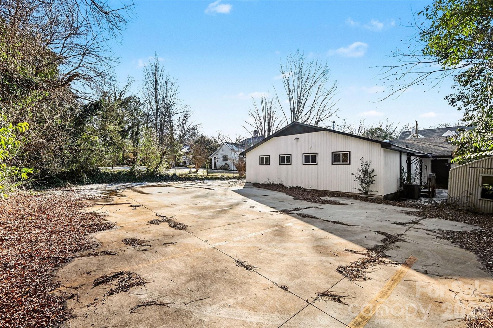 104 N Dilling Street — Kings Mountain