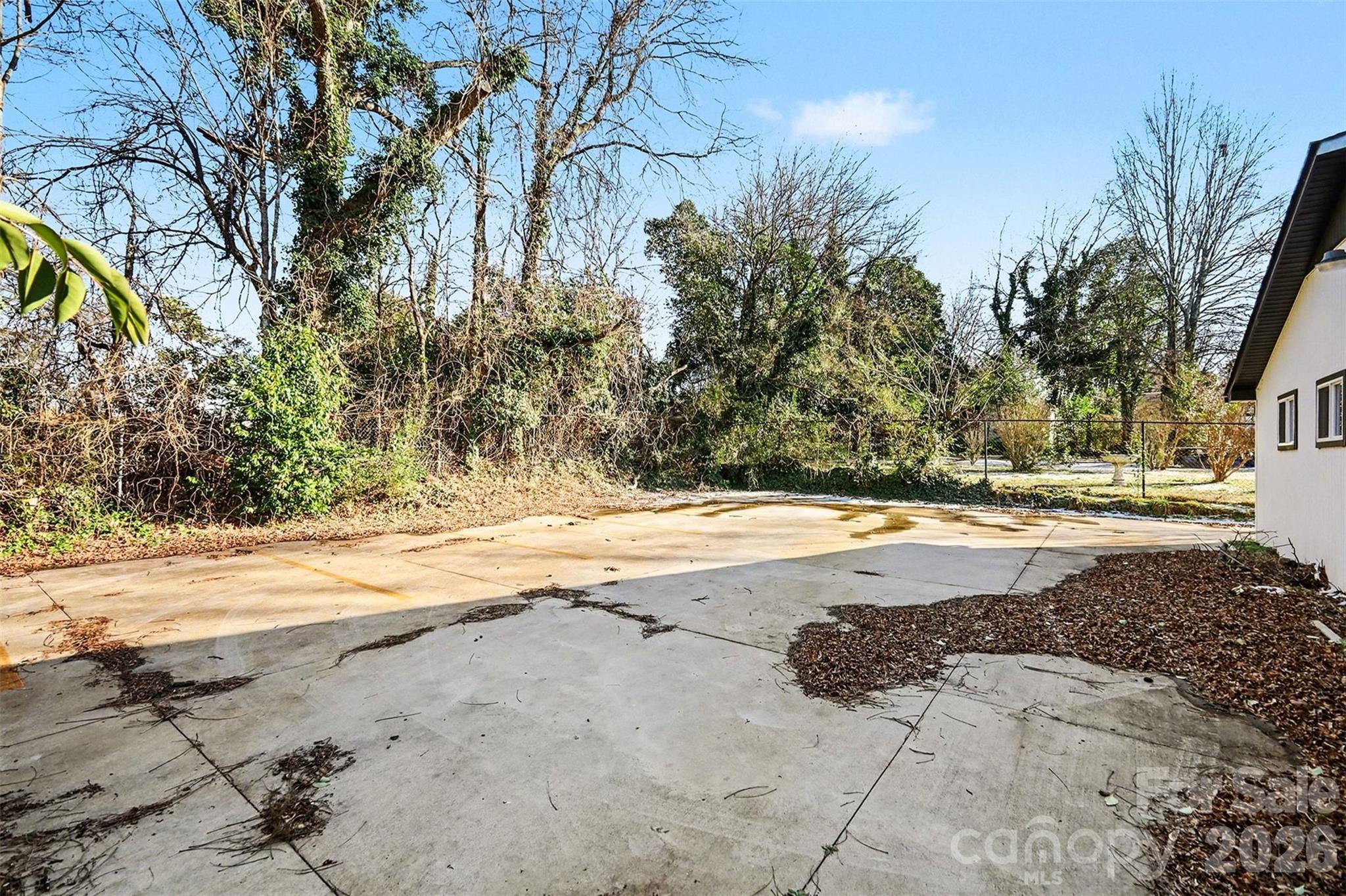 104 N Dilling Street — Kings Mountain