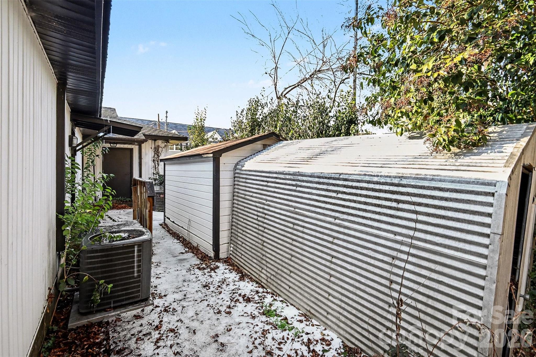 104 N Dilling Street — Kings Mountain