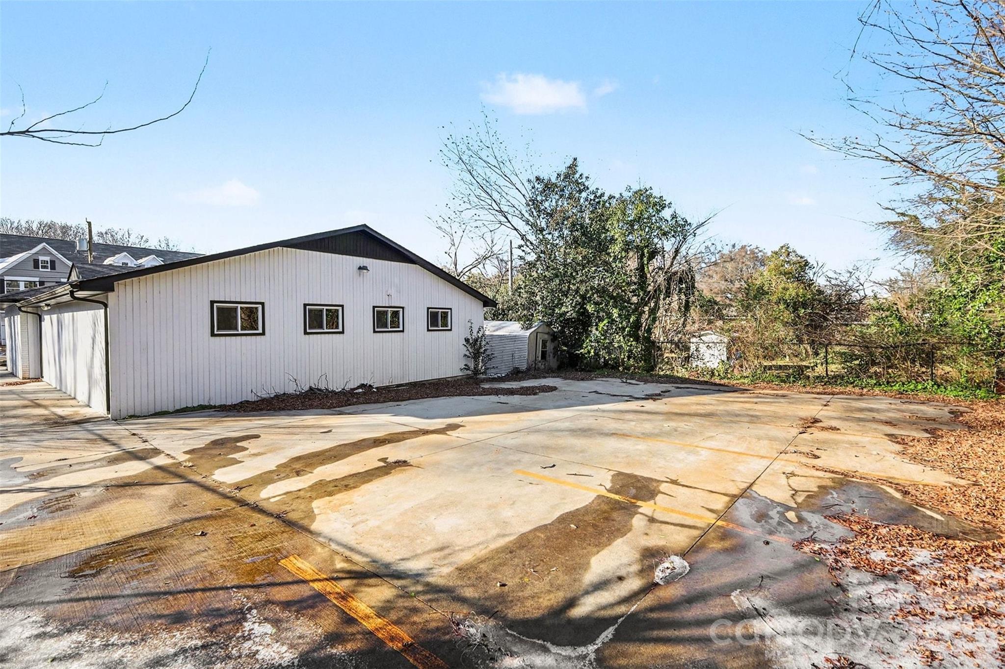 104 N Dilling Street — Kings Mountain