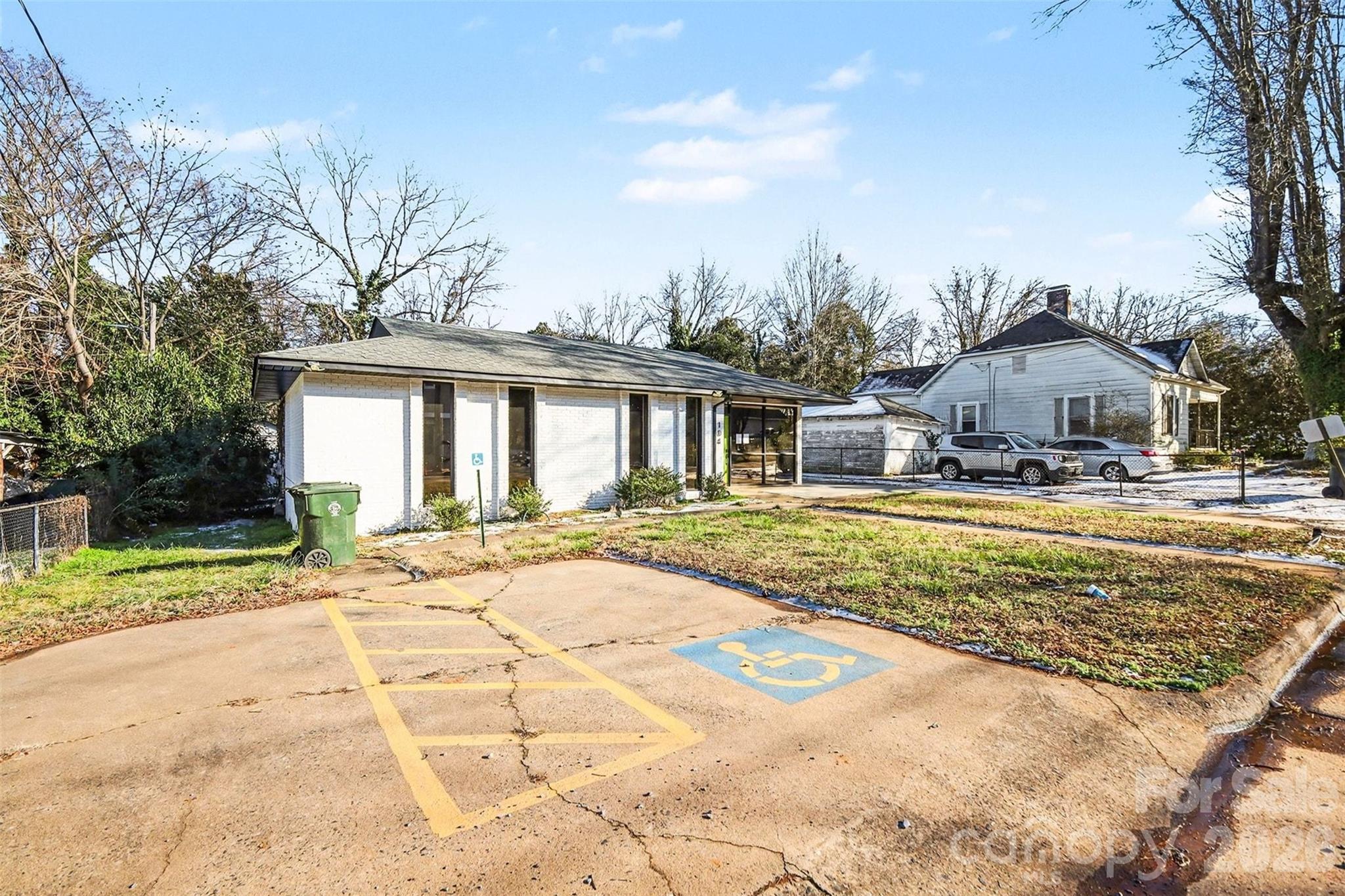 104 N Dilling Street — Kings Mountain
