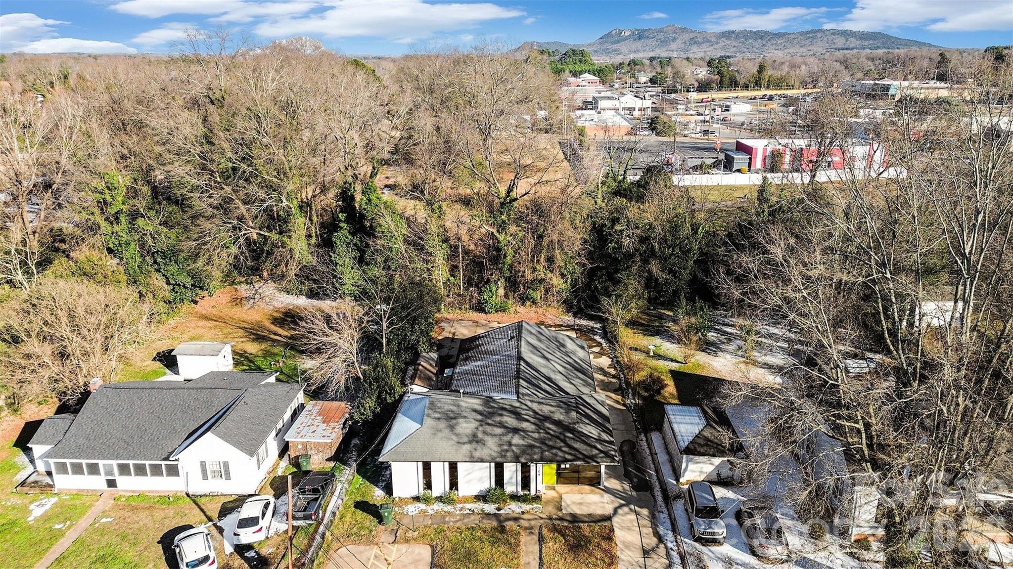 104 N Dilling Street — Kings Mountain