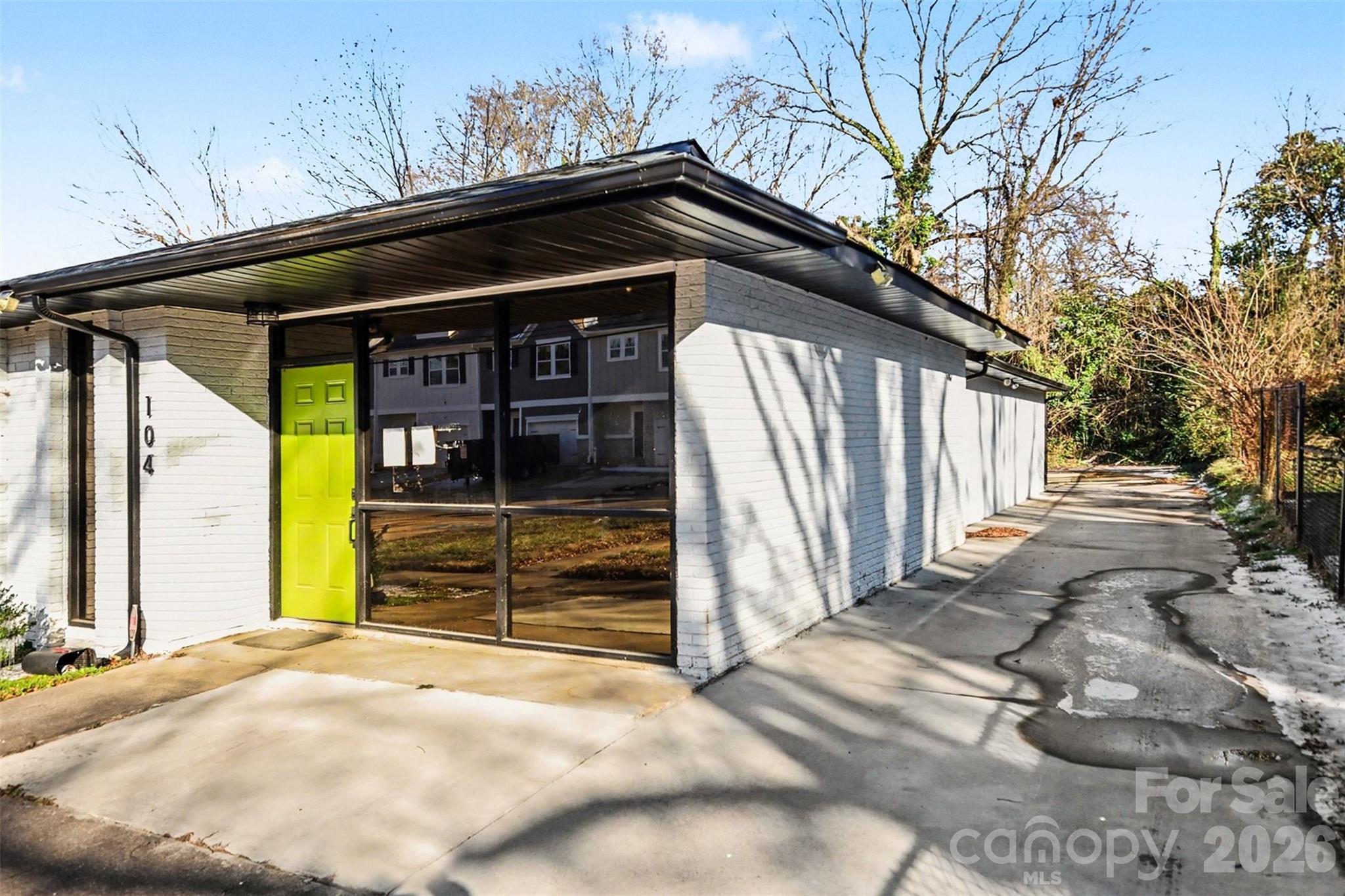 104 N Dilling Street — Kings Mountain