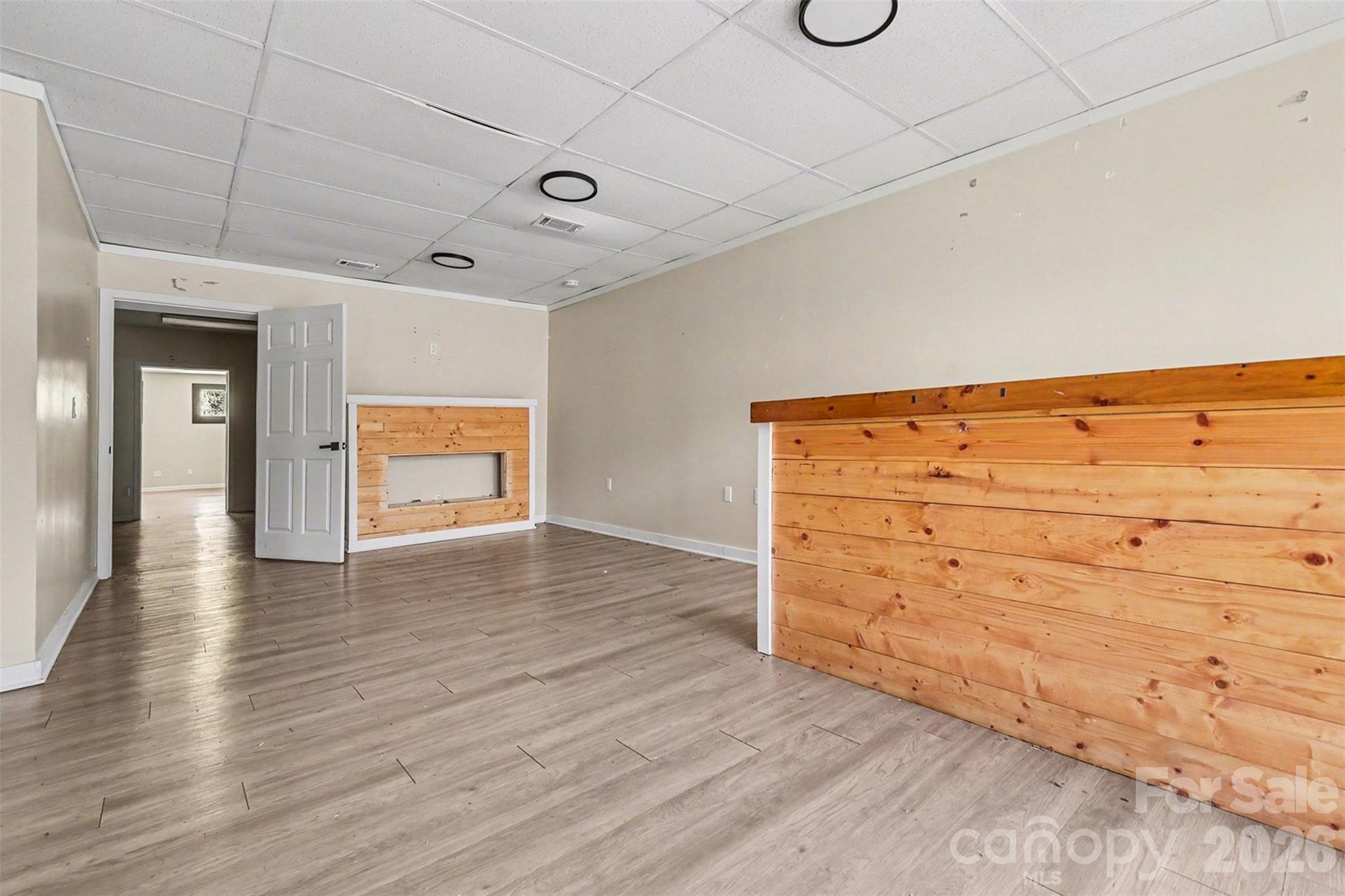 104 N Dilling Street — Kings Mountain