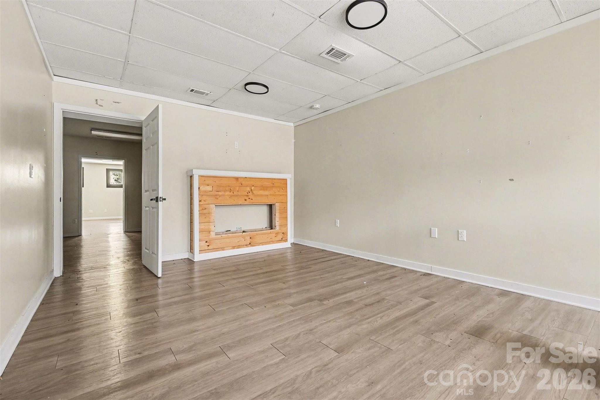 104 N Dilling Street — Kings Mountain