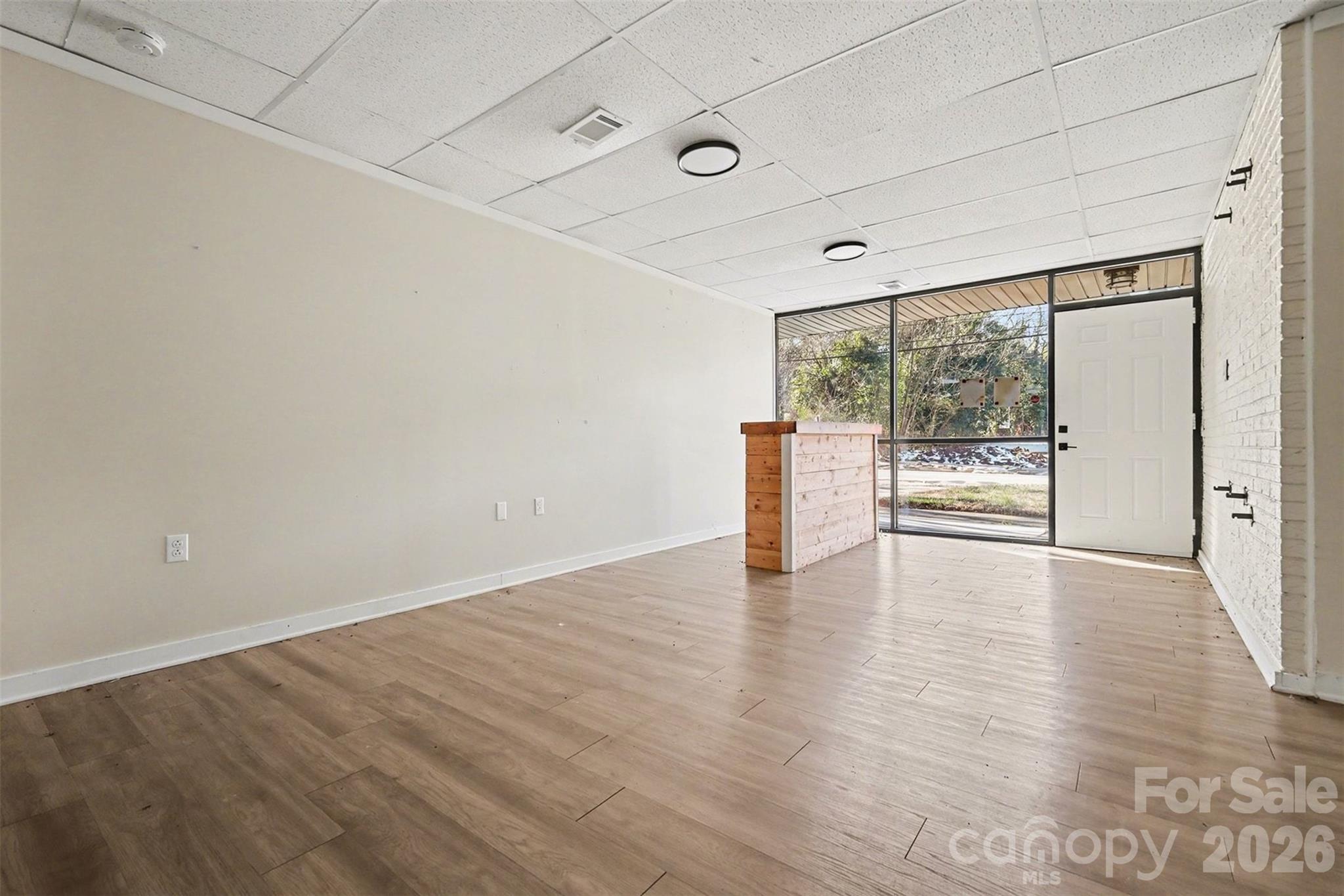 104 N Dilling Street — Kings Mountain