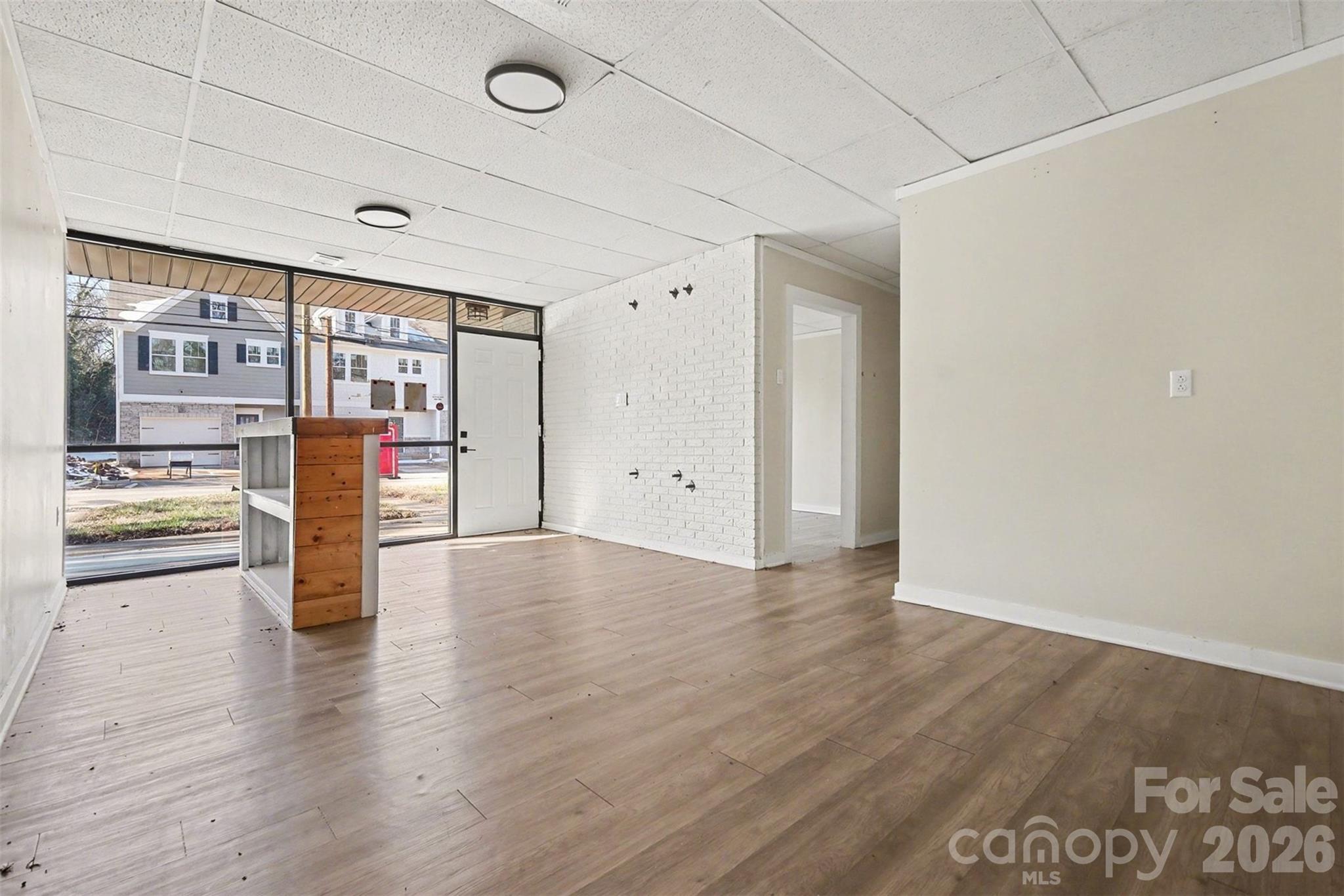 104 N Dilling Street — Kings Mountain