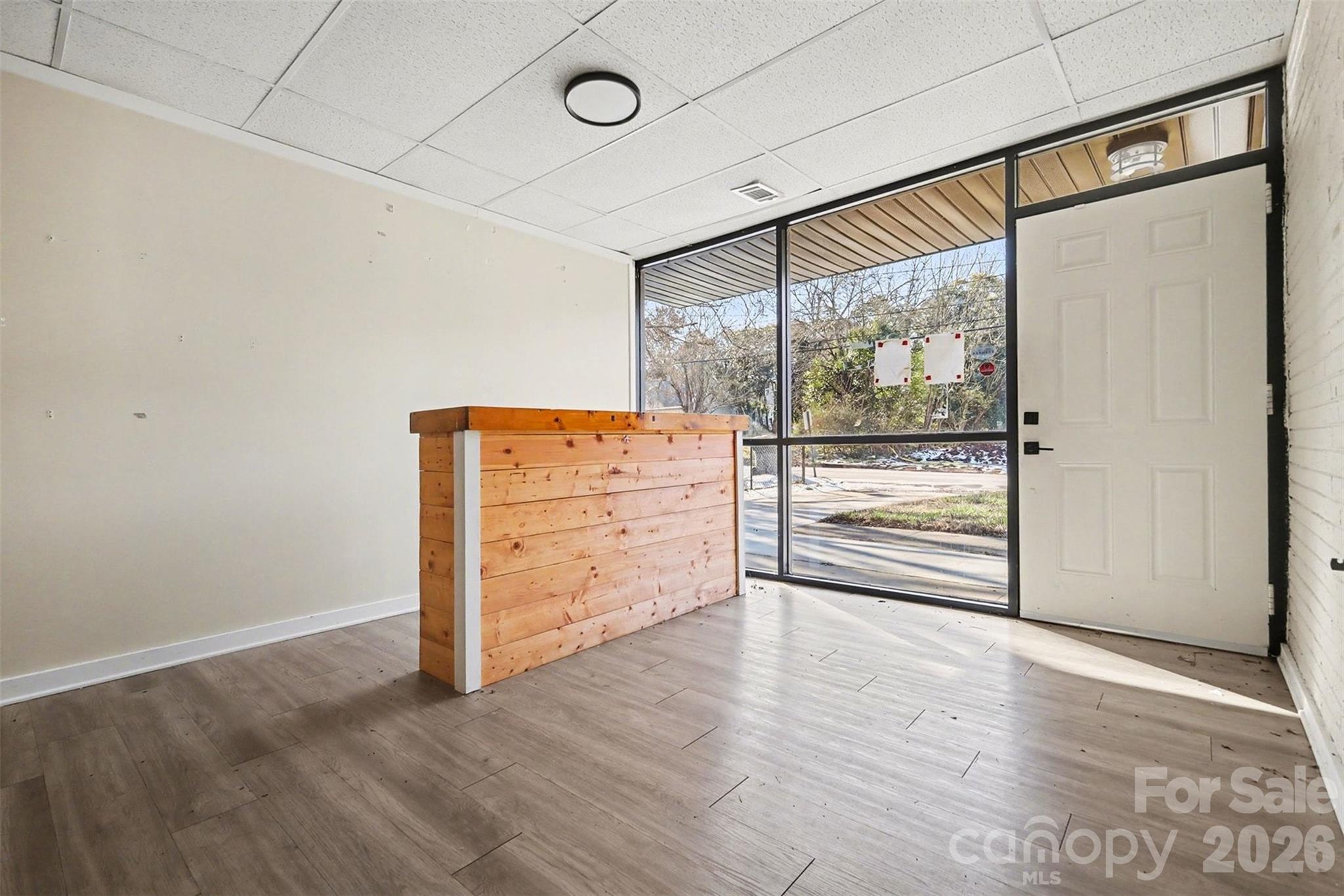 104 N Dilling Street — Kings Mountain
