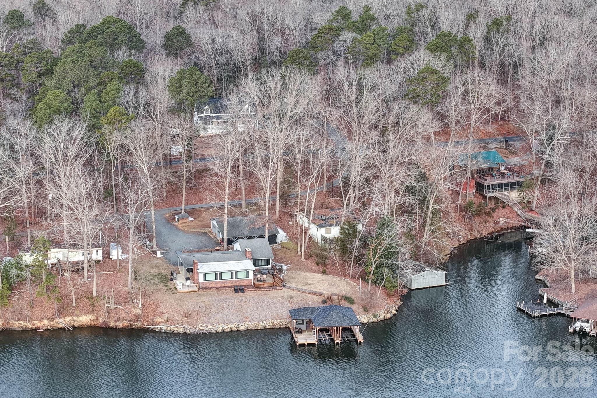 49611 Waterview Trail — Albemarle