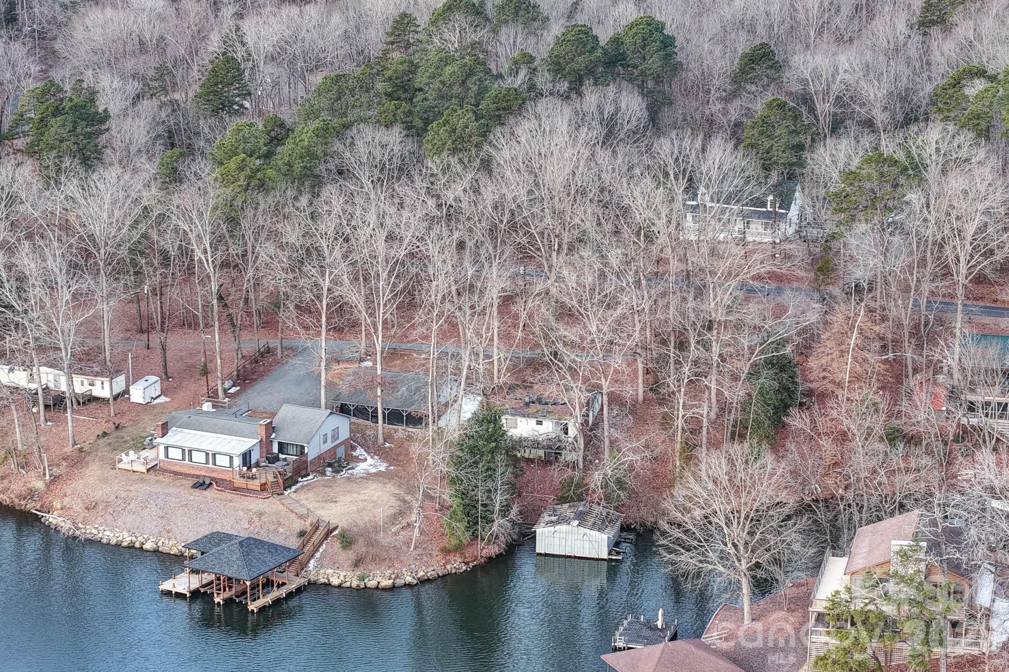 49611 Waterview Trail — Albemarle