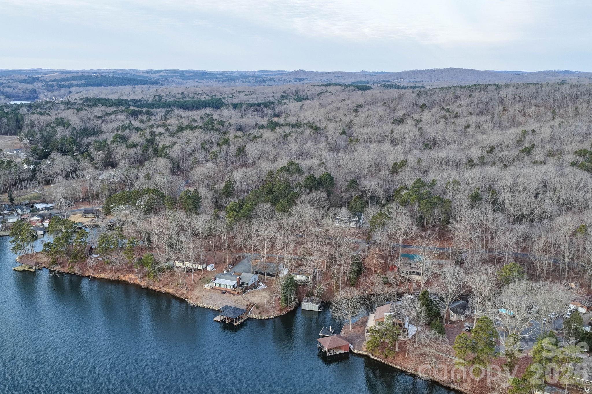 49611 Waterview Trail — Albemarle