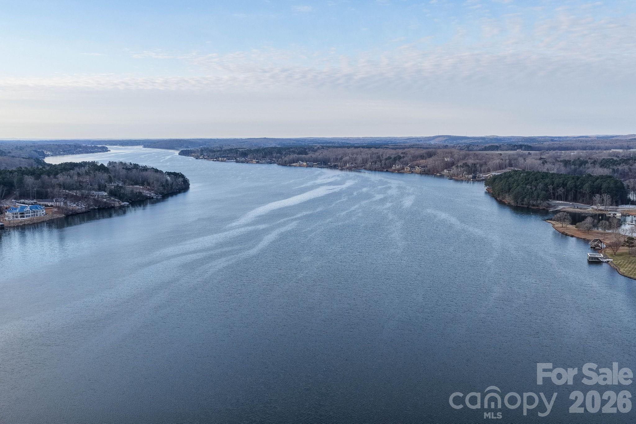 49611 Waterview Trail — Albemarle