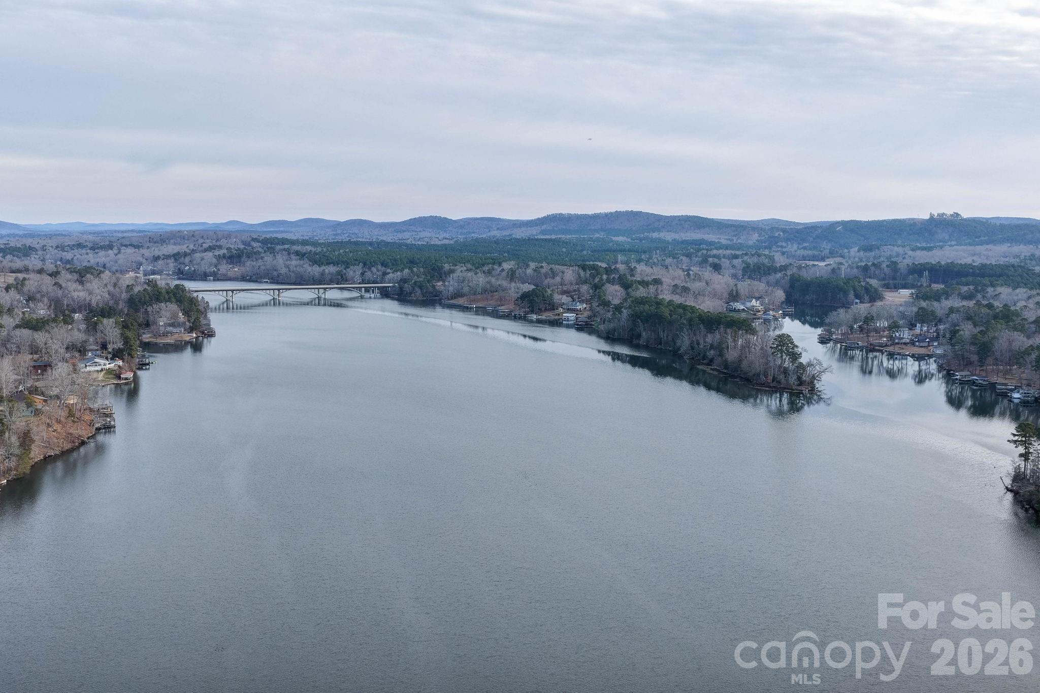 49611 Waterview Trail — Albemarle