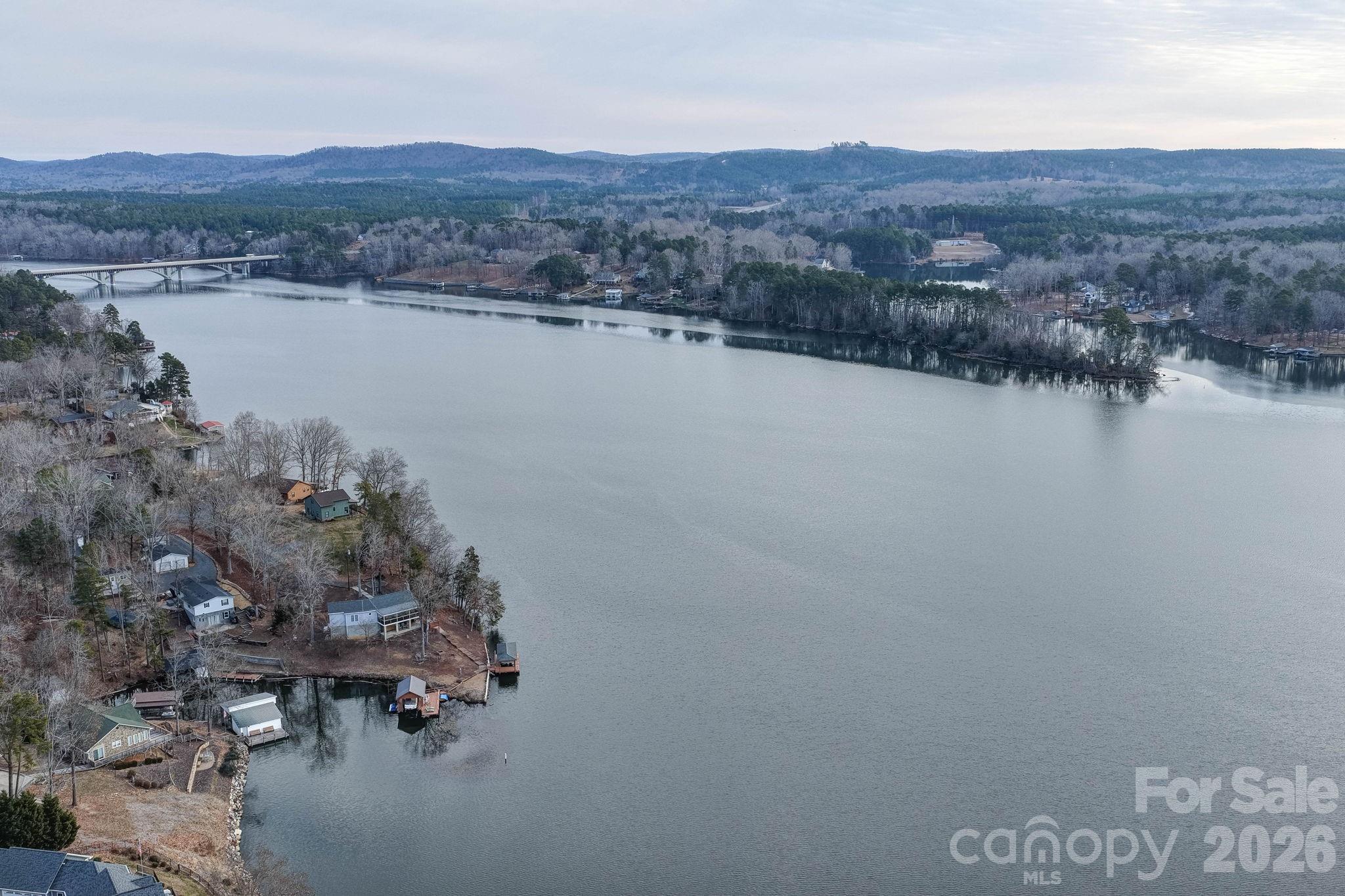 49611 Waterview Trail — Albemarle
