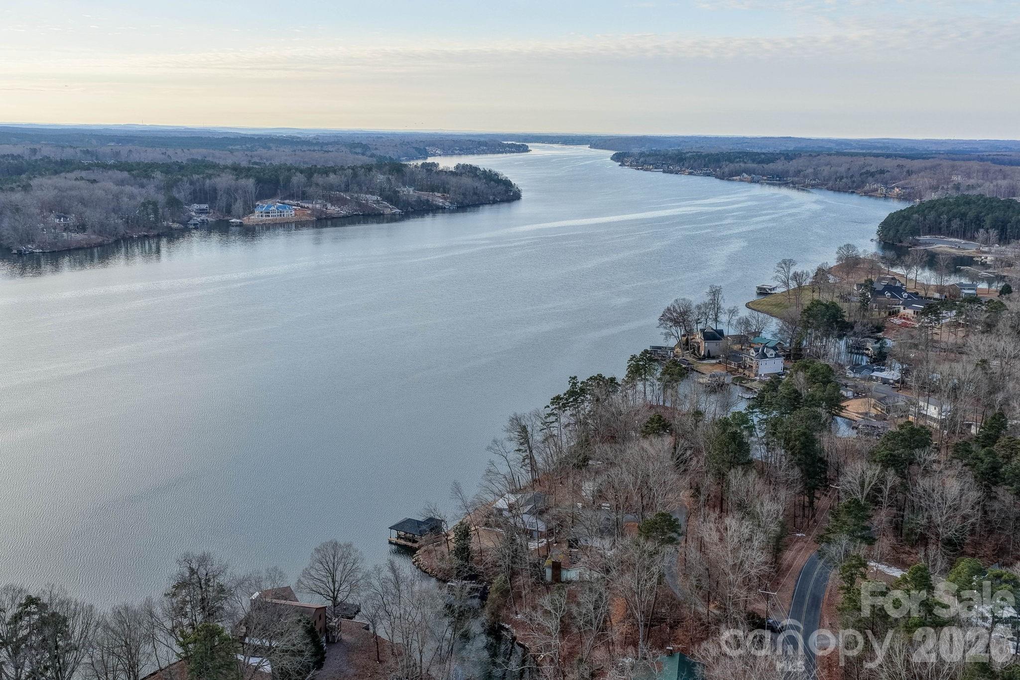 49611 Waterview Trail — Albemarle