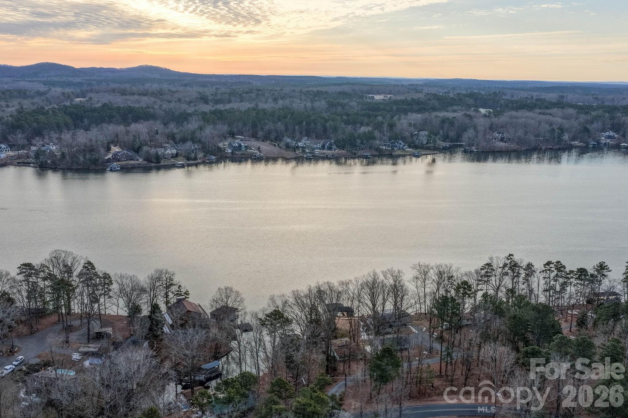 49611 Waterview Trail — Albemarle