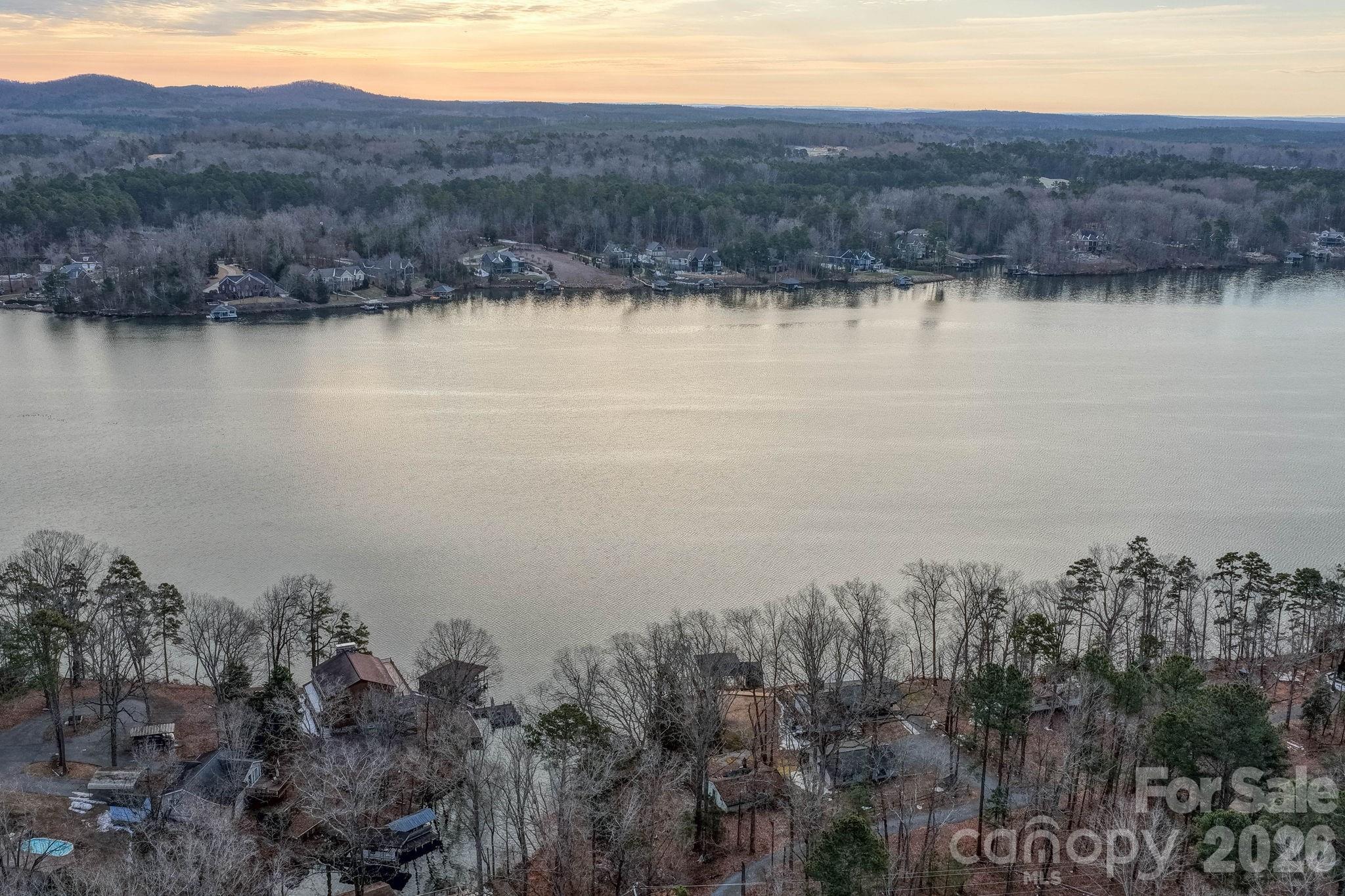 49611 Waterview Trail — Albemarle