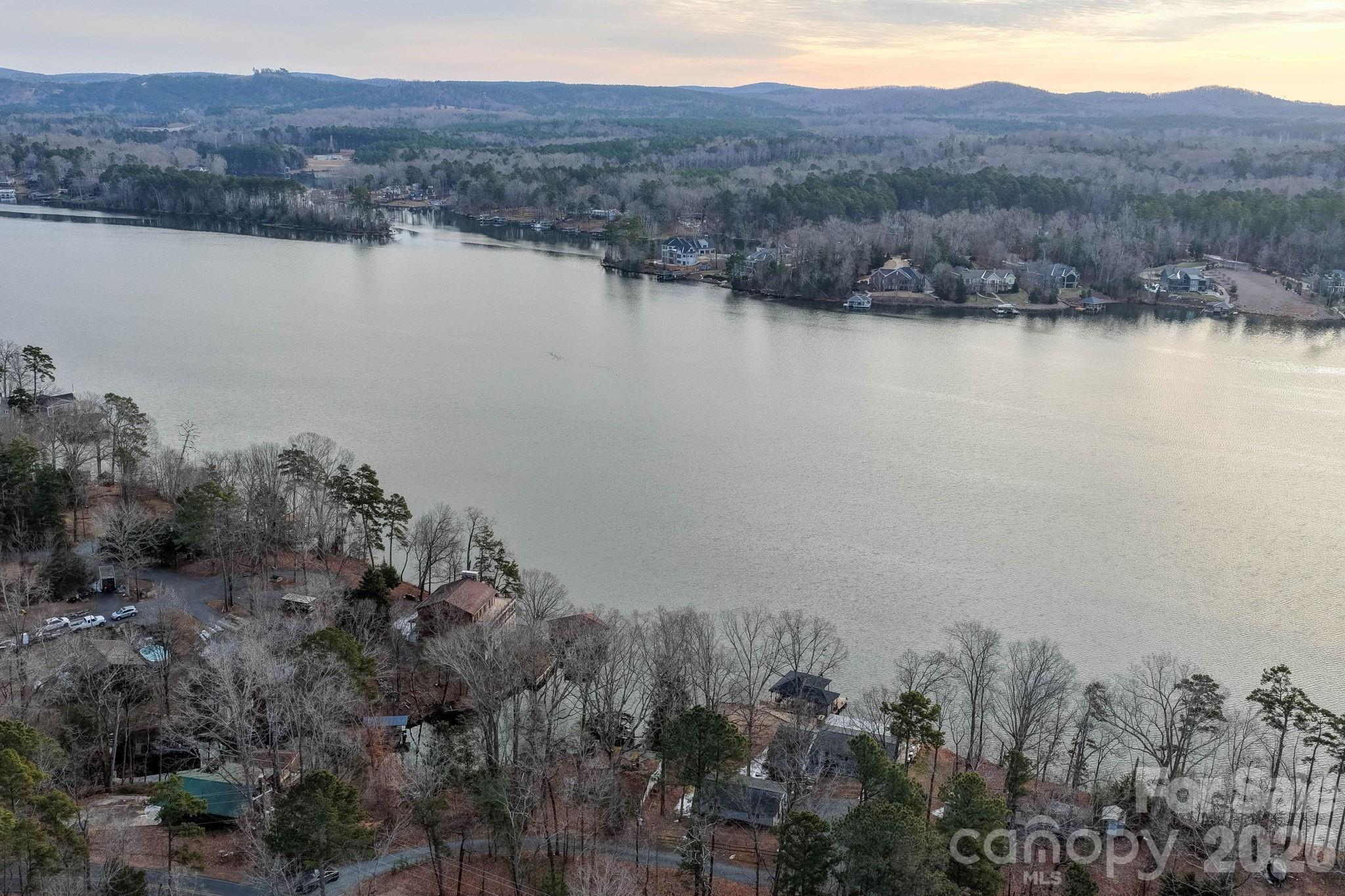 49611 Waterview Trail — Albemarle