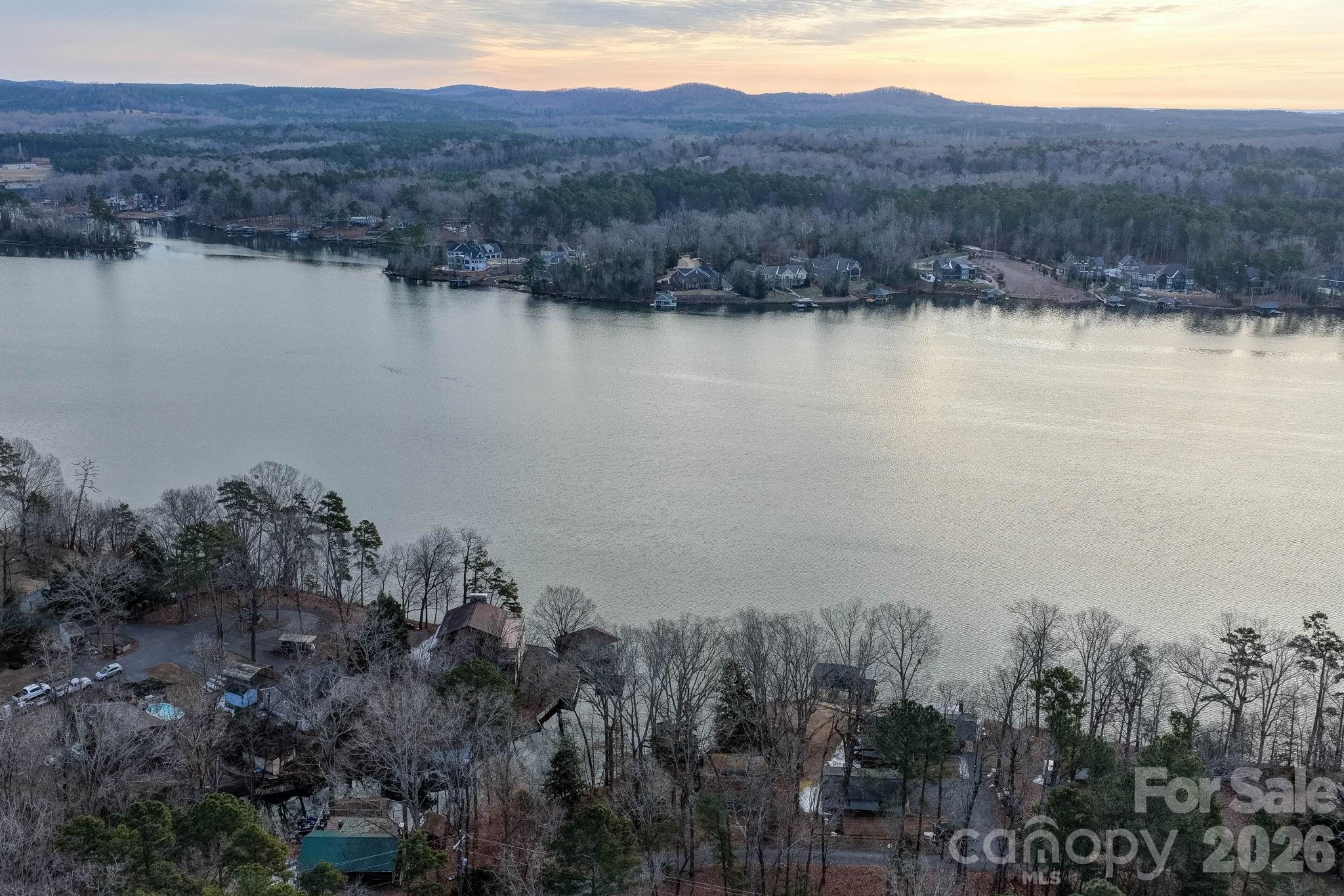49611 Waterview Trail — Albemarle
